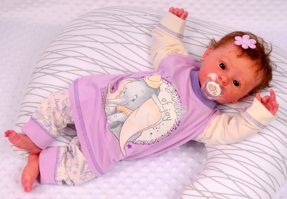 Pyjama Schlafanzug Pyjama für Babys und Kleinkinder