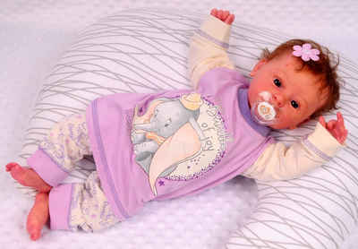 Pyjama Schlafanzug Pyjama für Babys und Kleinkinder