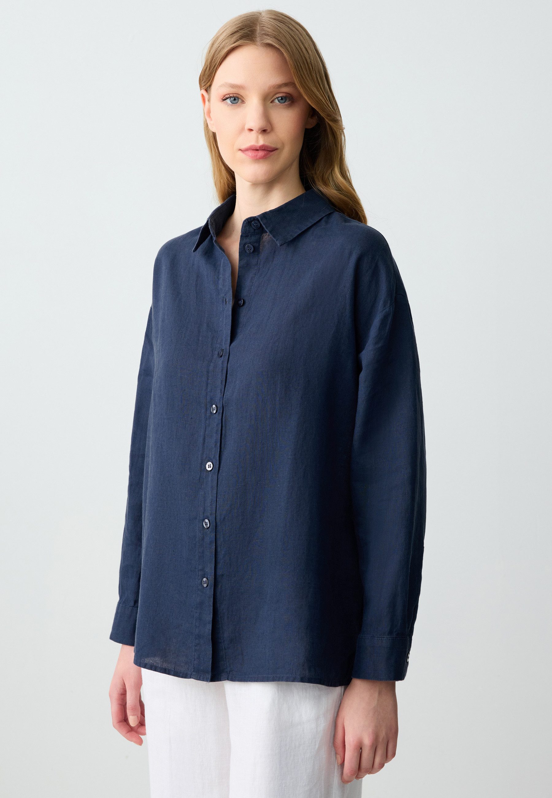 Jimmy Key Shirtbluse günstig online kaufen