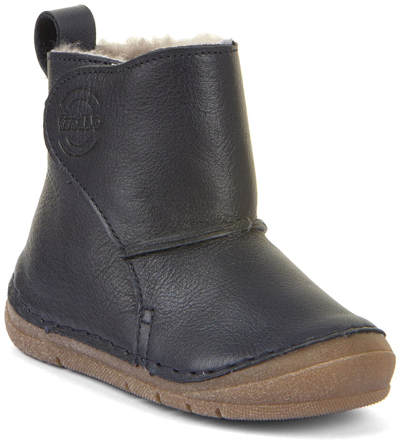 froddo® Froddo Paix Up Winter Boots Dark Blue Sneaker