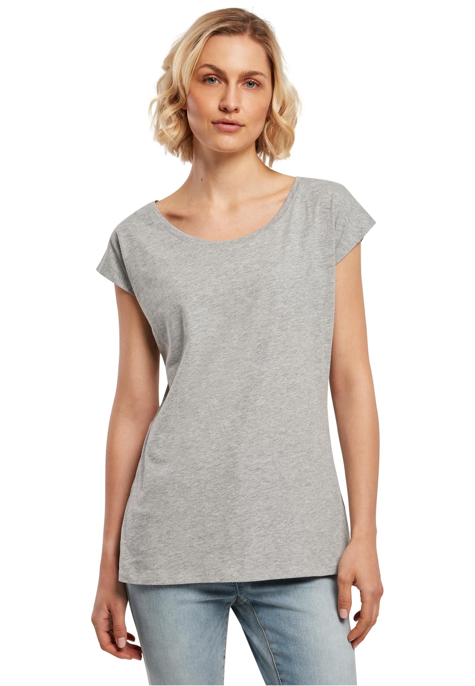 urbandreamz T-Shirt Damen Kurzarm T-Shirt weiter günstig online kaufen