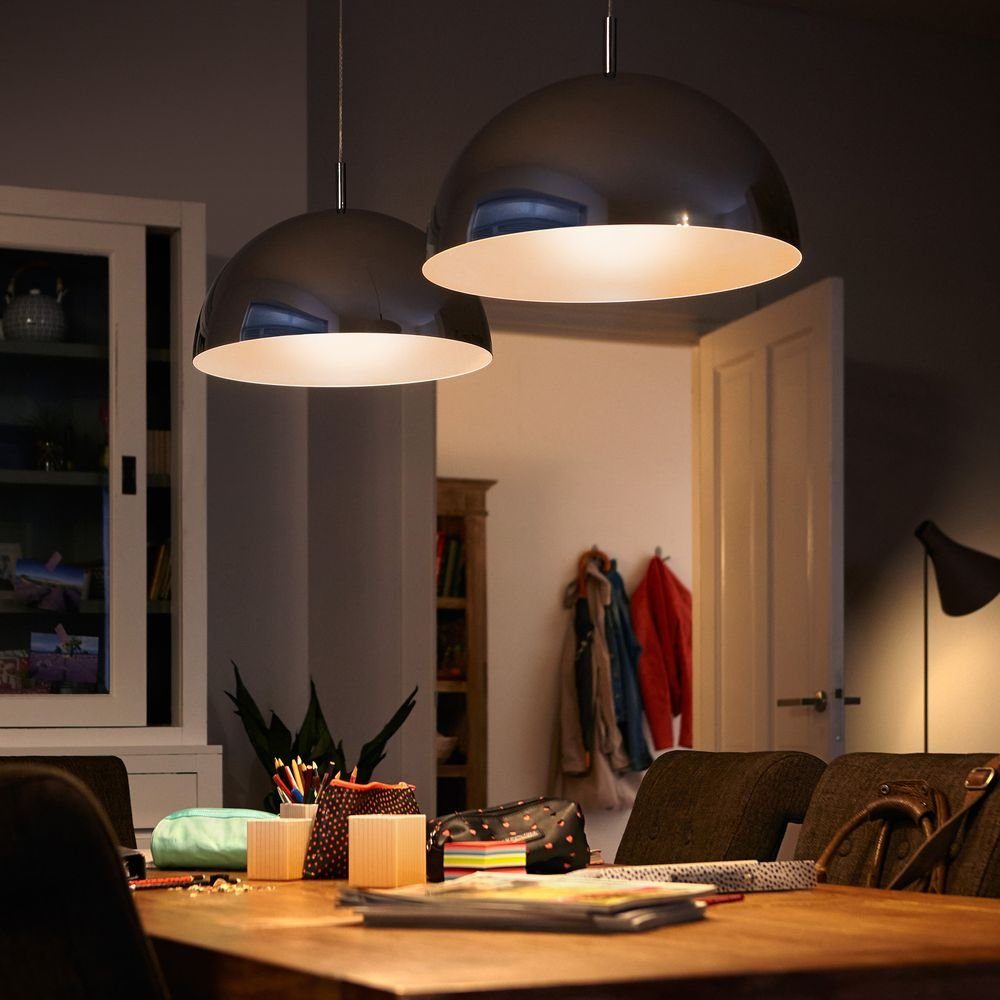warmweiß, 60W, Lampe 570, Brenner, n.v, warmweiss ersetzt LED-Leuchtmittel G9 Philips LED