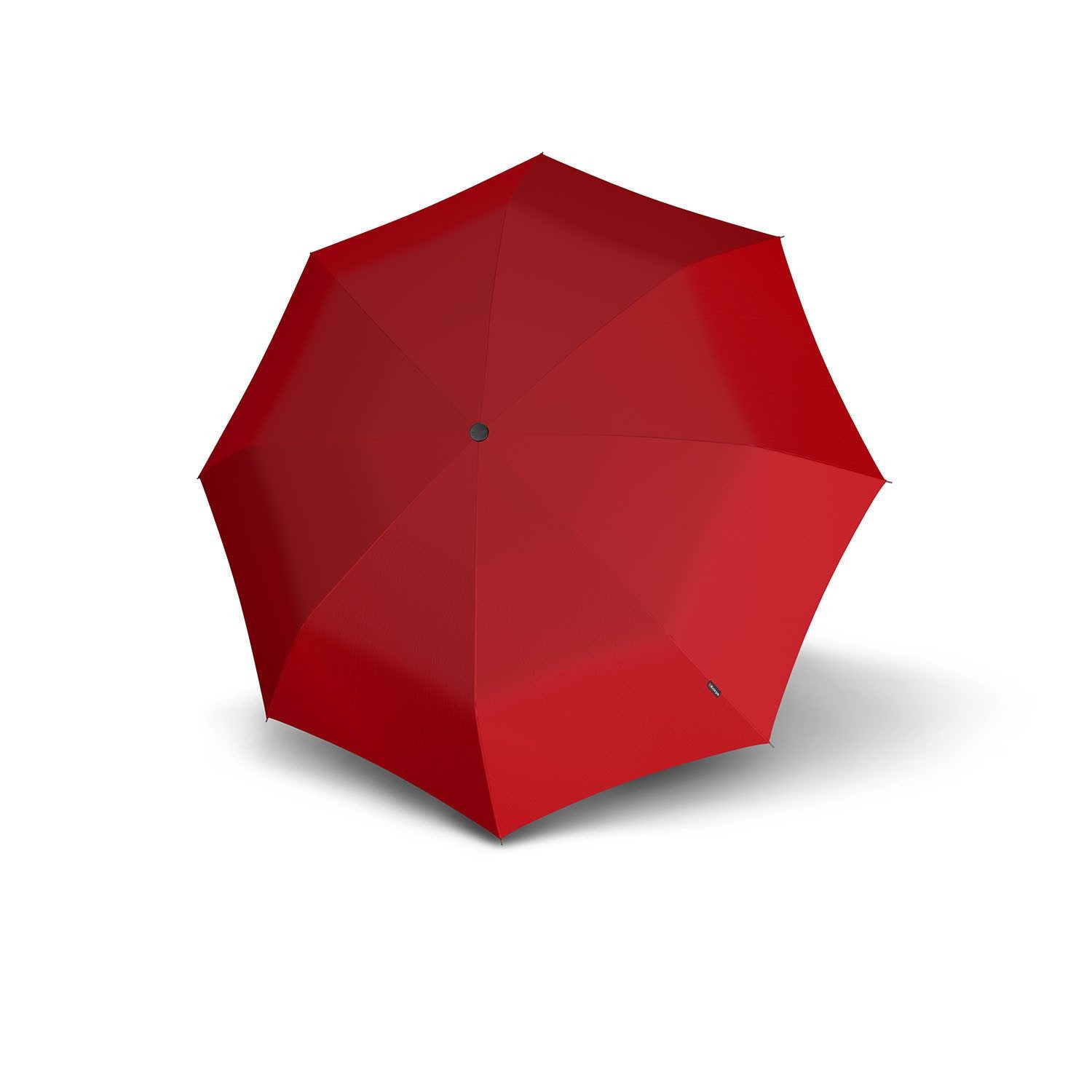 Knirps® Taschenregenschirm Duomatic