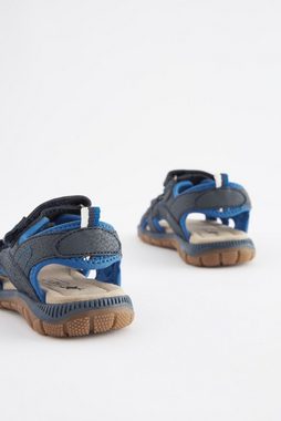 Next Trekking-Sandalen mit Klettverschluss Sandale (1-tlg)
