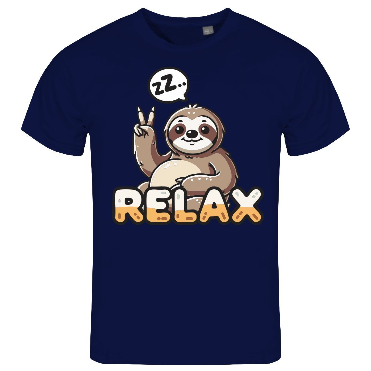 deinshirt Print-Shirt Herren T-Shirt Läuft Funshirt günstig online kaufen