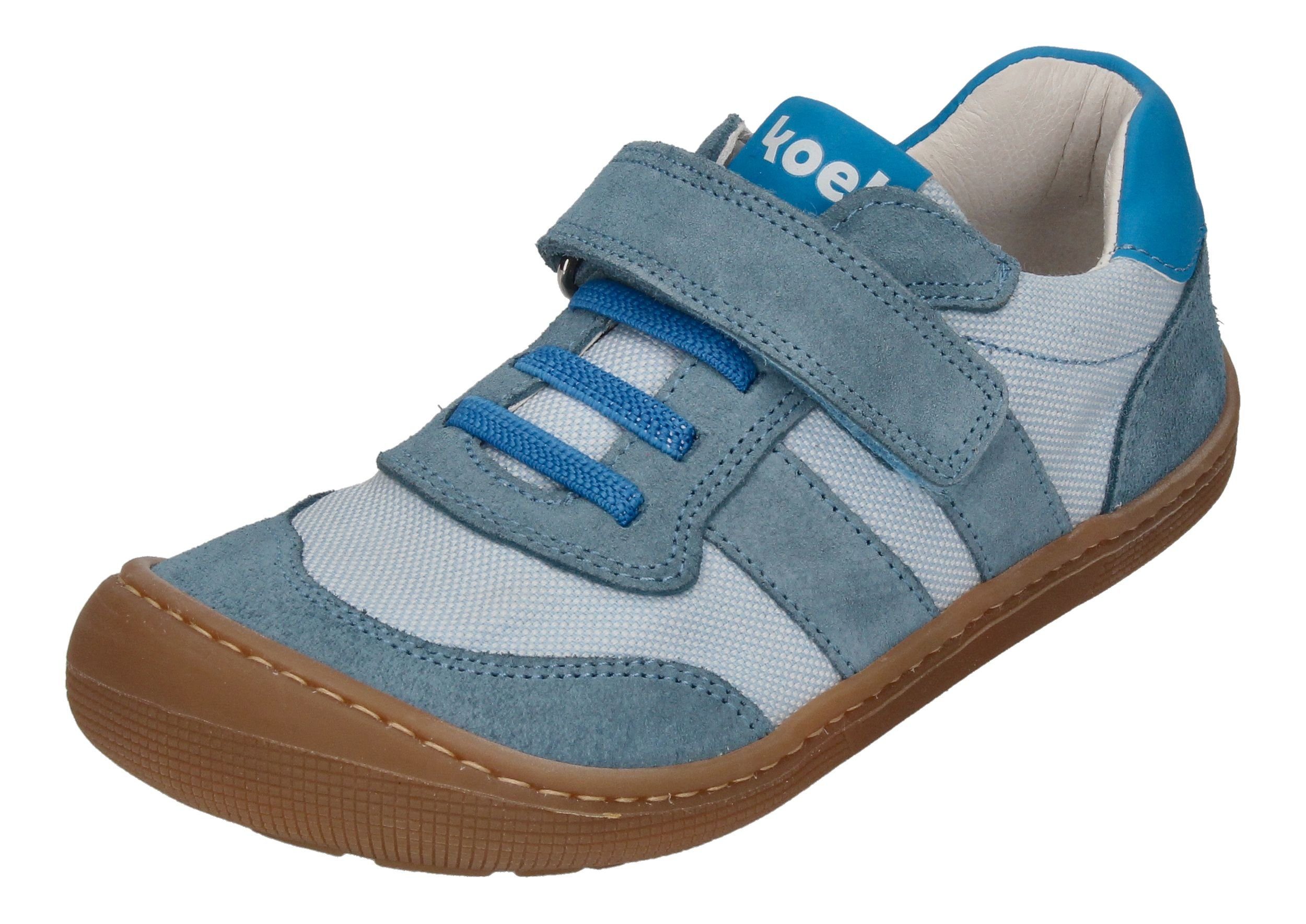 DYLAN II TEXTILE Barfußschuh