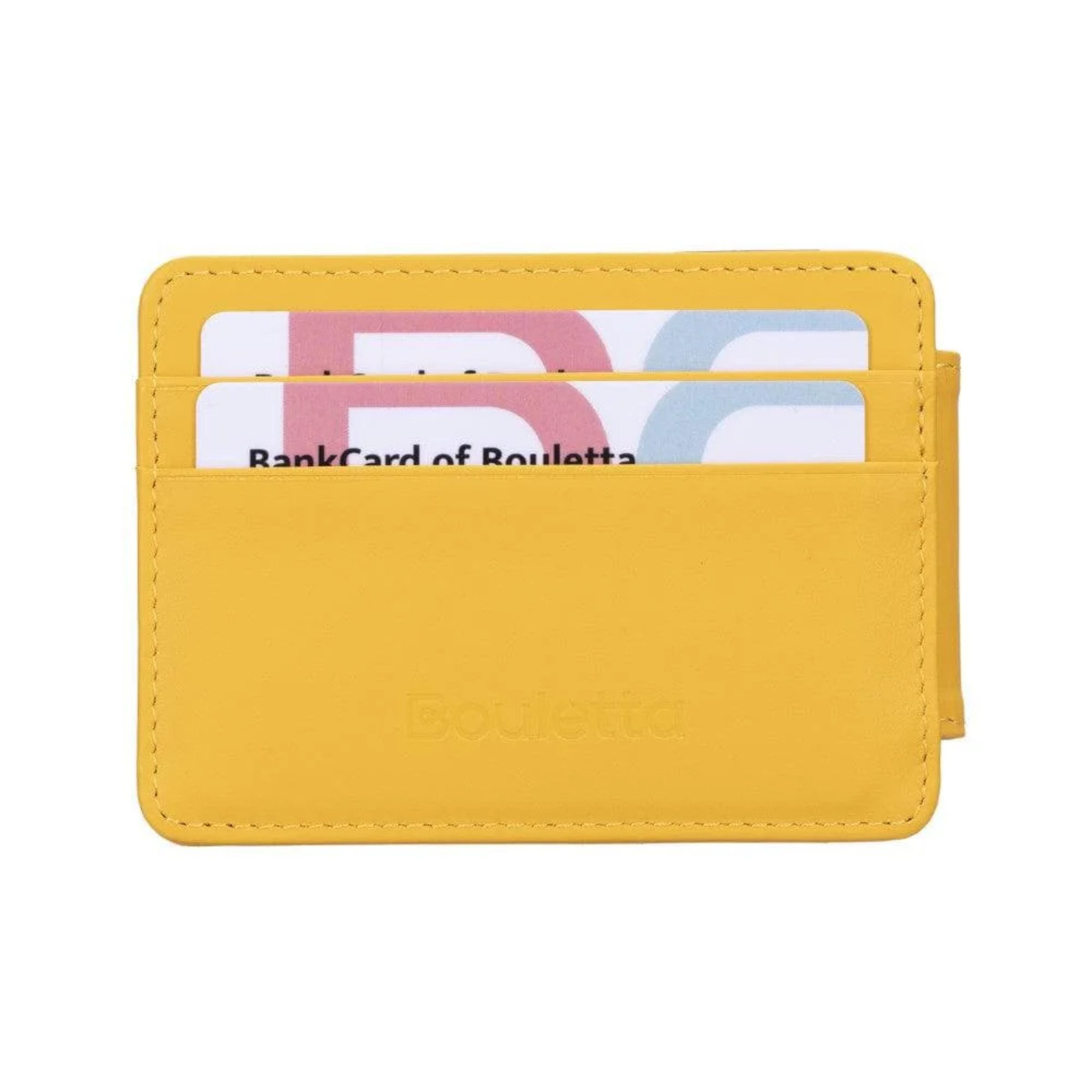 Renna Leather Brieftasche Geldbörse Münzfach Geldscheinfach