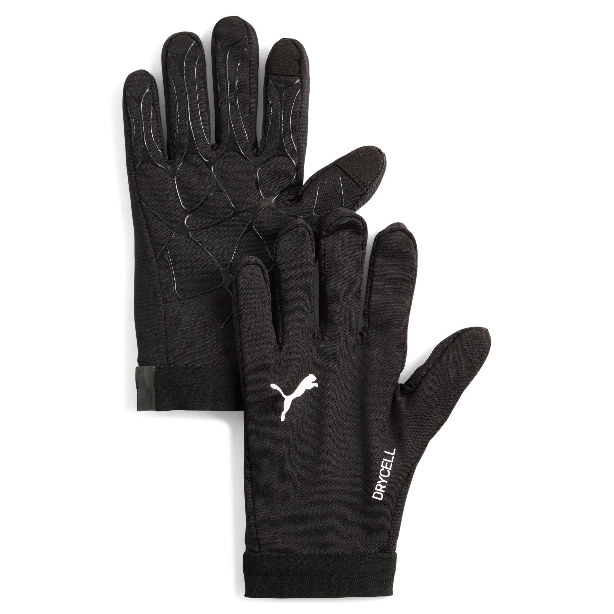 PUMA Trainingshandschuhe Puma Handschuhe teamADDITIONS Tech Gloves 042153