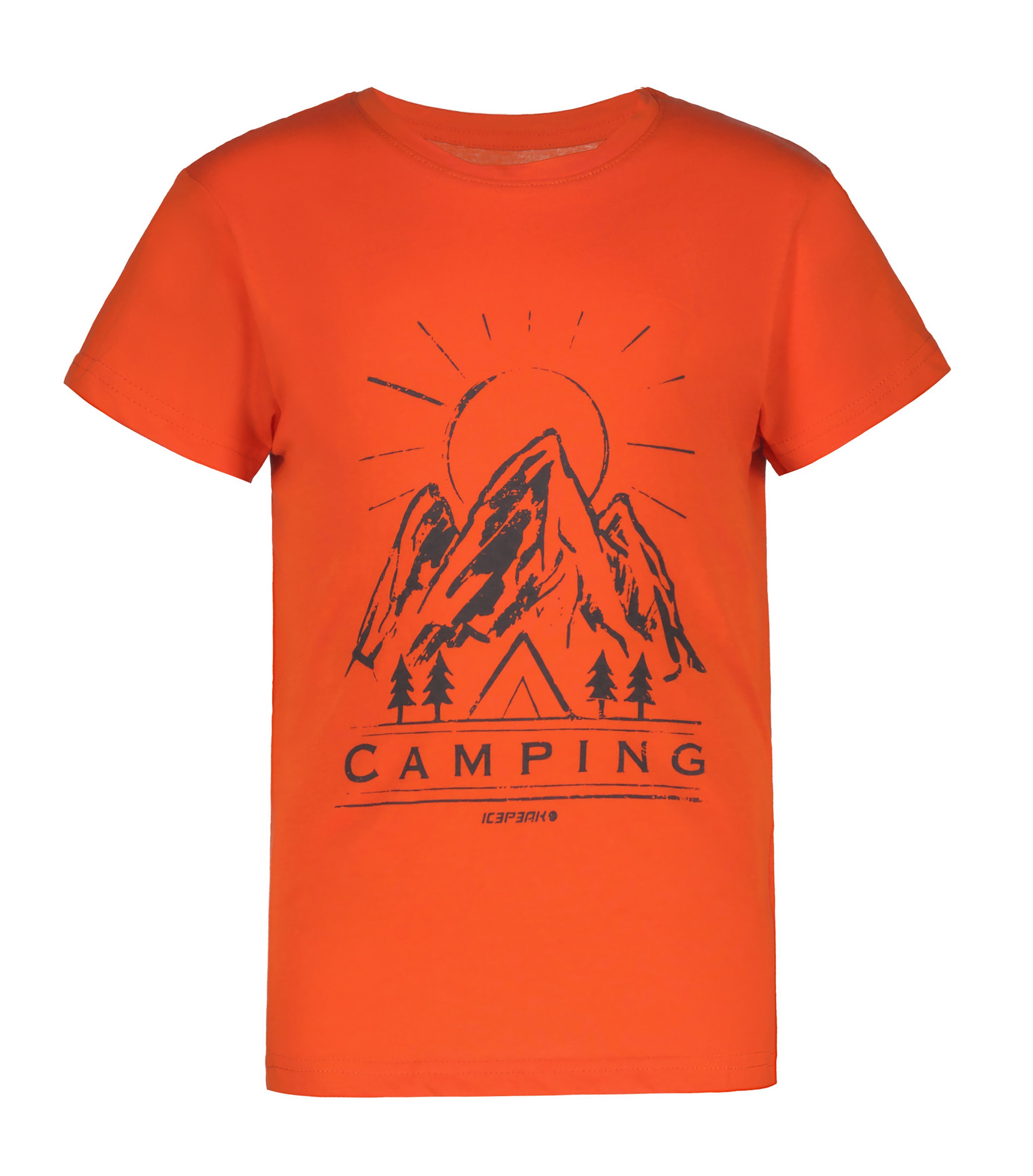 Icepeak T-Shirt K T-SHIRT LEADVILLE (1-tlg) günstig online kaufen
