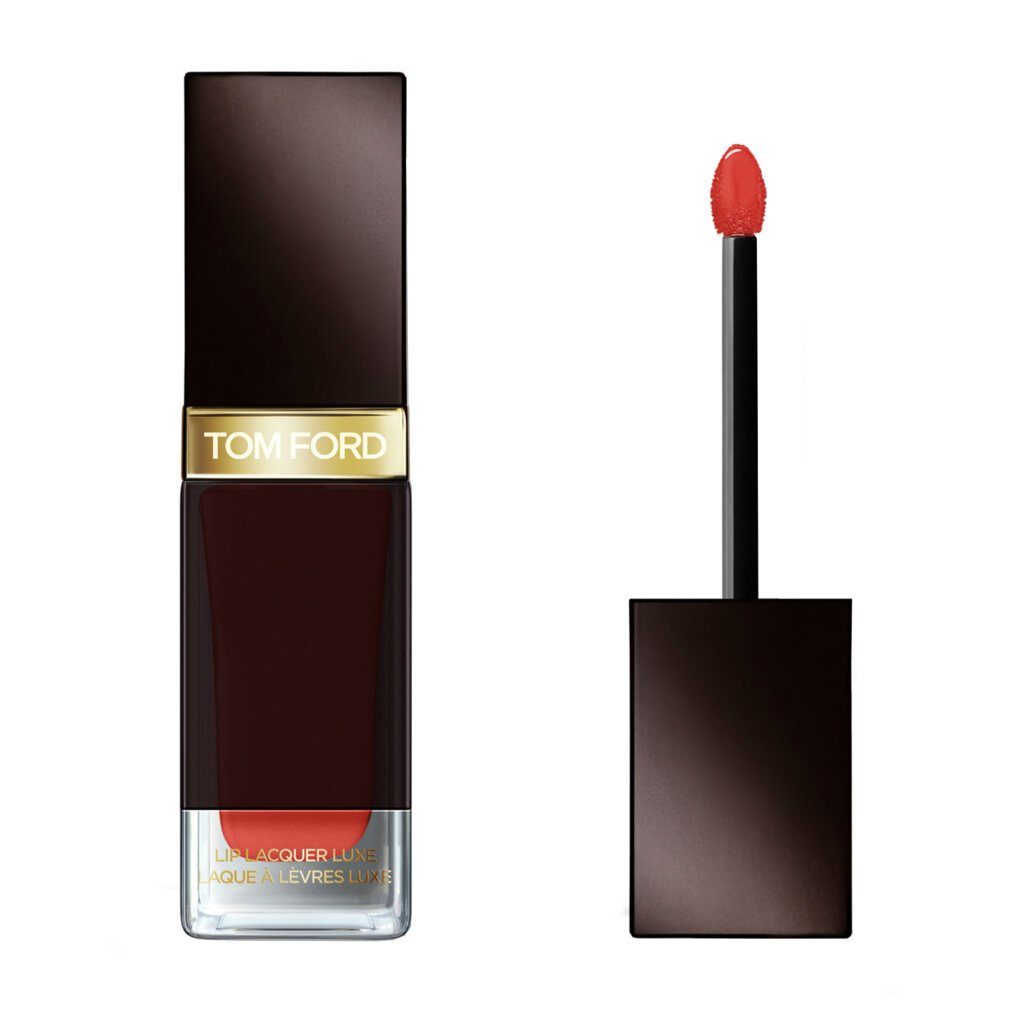 Tom Ford Lippenstift Glänzender Flüssig-Lippenstift 04 Initiate 6 ml