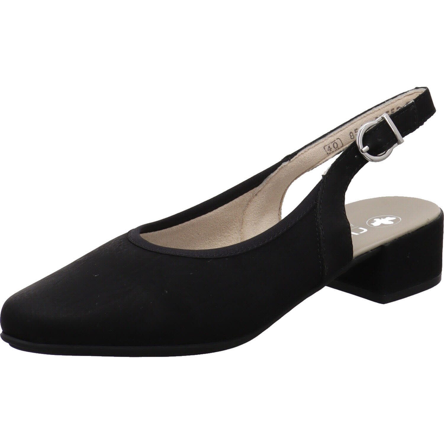 Rieker Slingsandalette