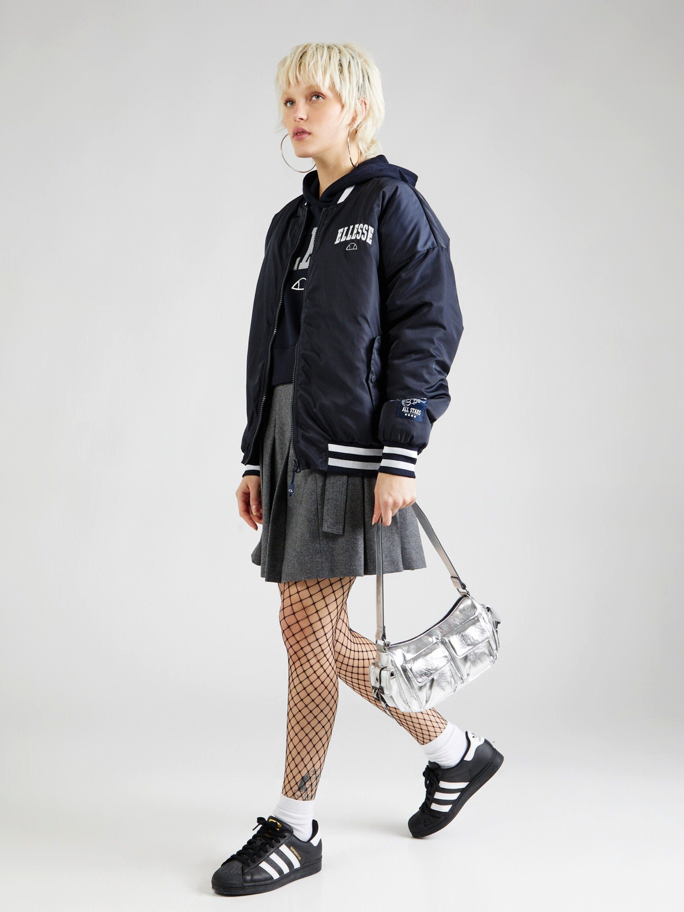 Ellesse Bomberjacke Rua (1-St)