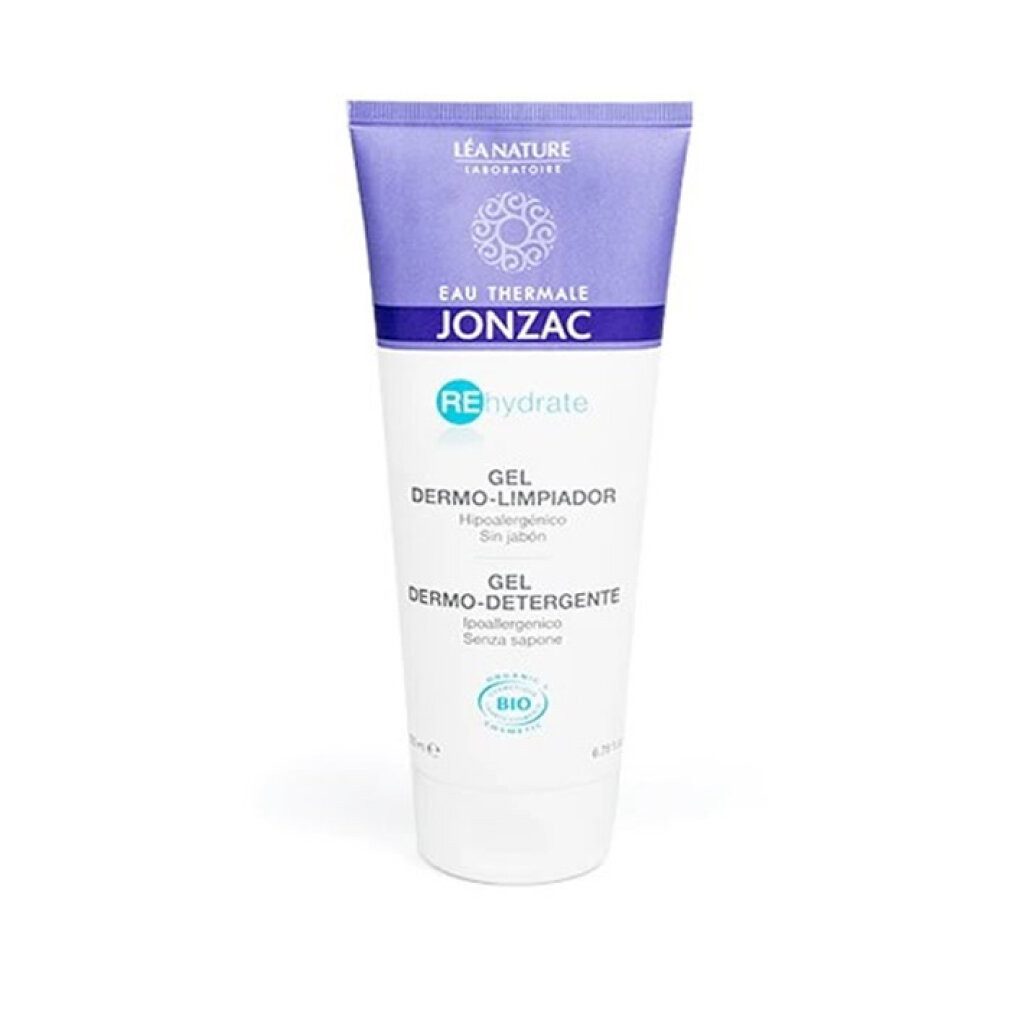 Körperpflegemittel Dermo-Nettoyant Gel 200Ml