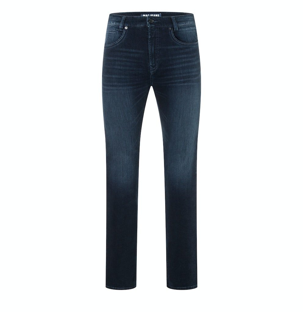 Stretch-Jeans Arne Pipe