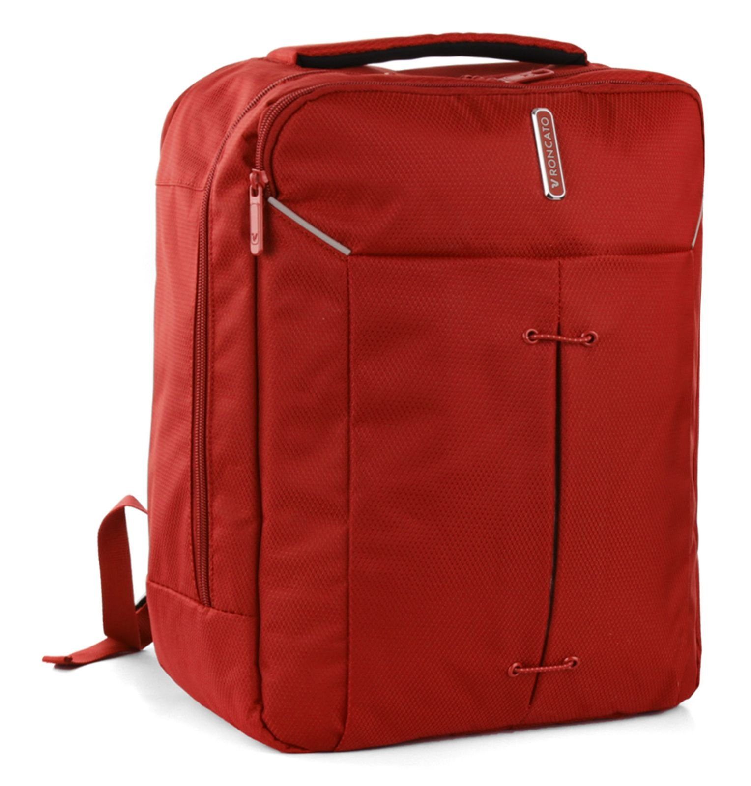 RONCATO Rucksack Ironik 2.0 Red