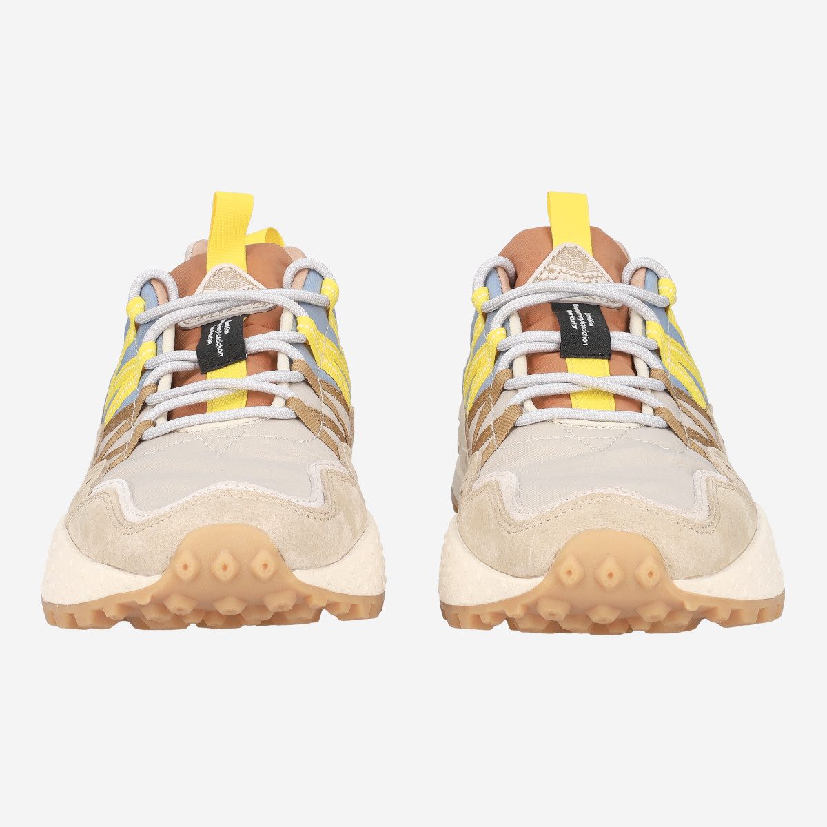 Flower Mountain Sneaker günstig online kaufen