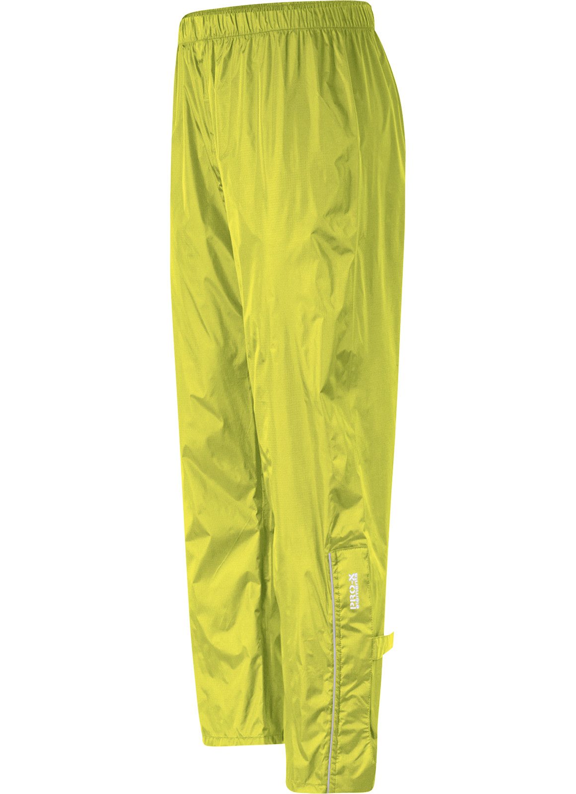 PRO-X ELEMENTS Fahrradhose TRAMP Wasserdicht günstig online kaufen