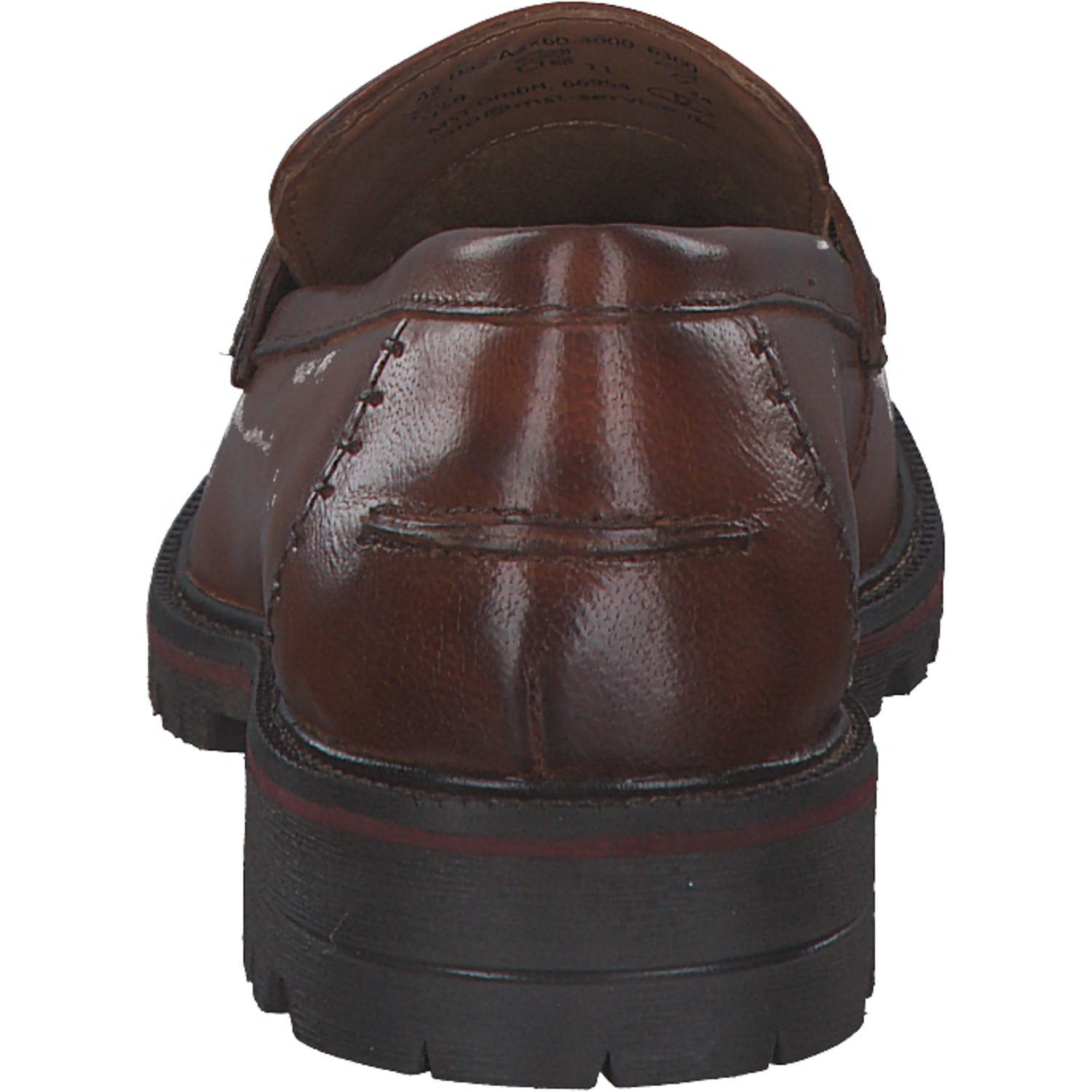 BAGATT Bagatt D32-A4X60-3000-6300 Mokassin