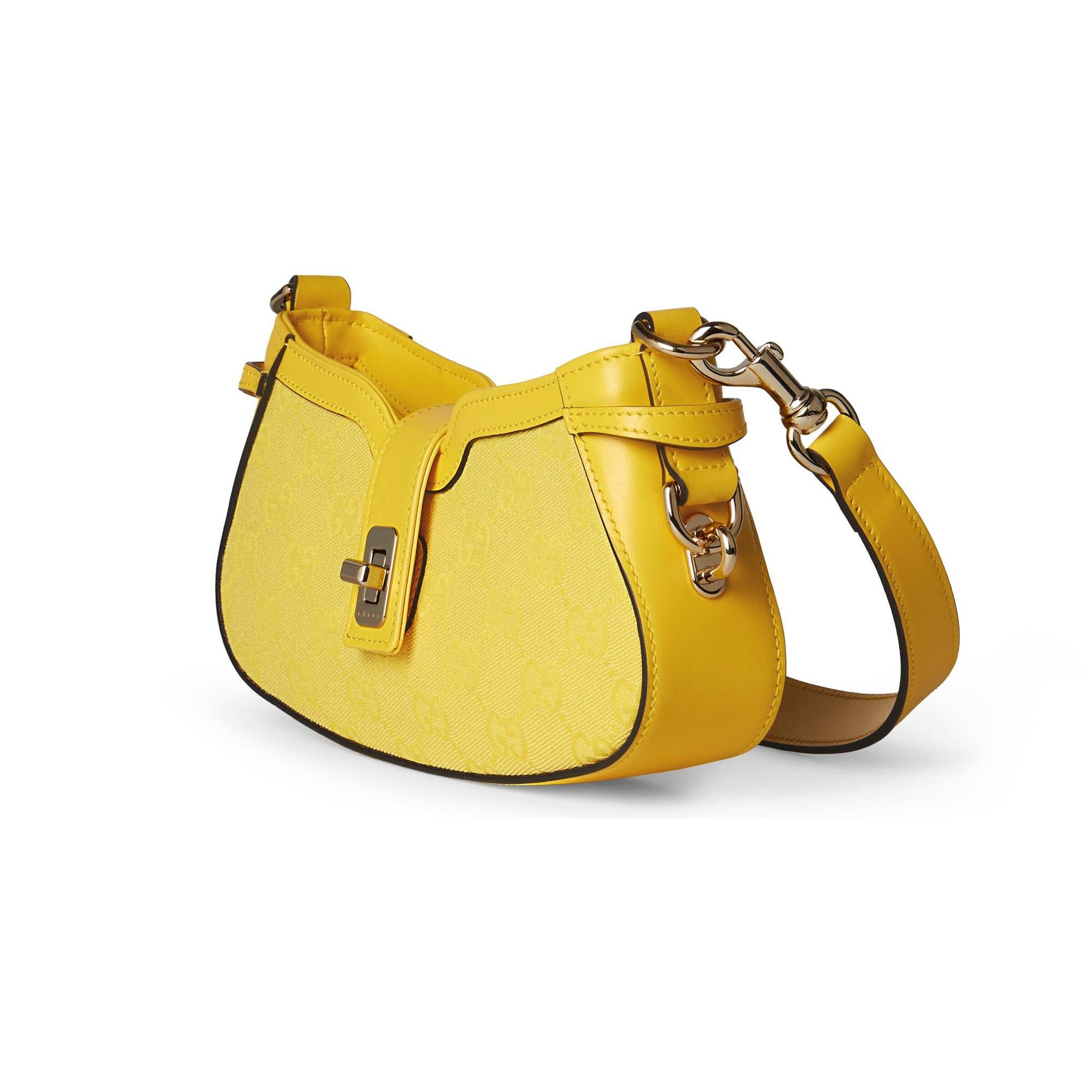 GUCCI Handtasche Moon Side