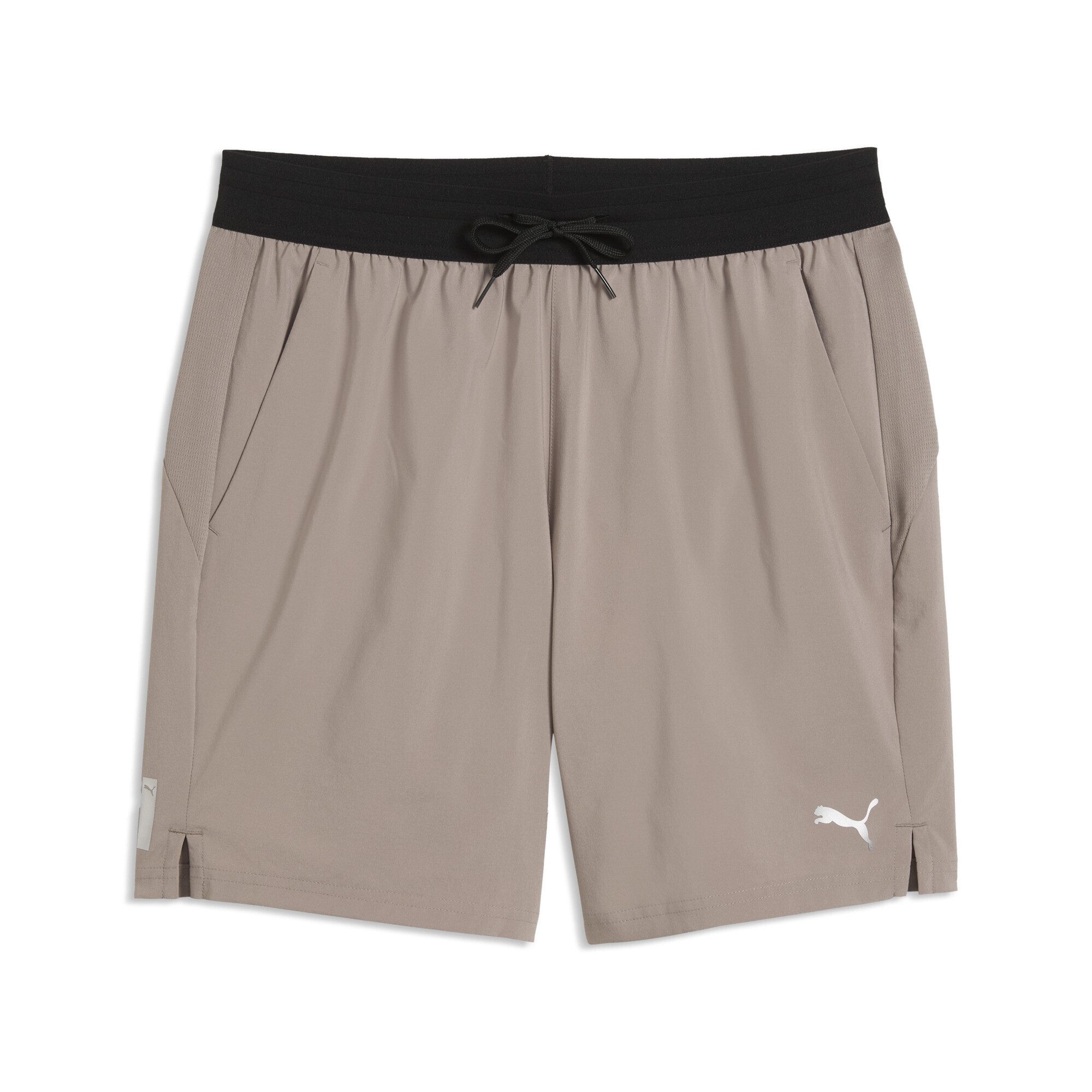 Trainingsshorts PWRTRAIN 7" Gewebte Shorts Herren