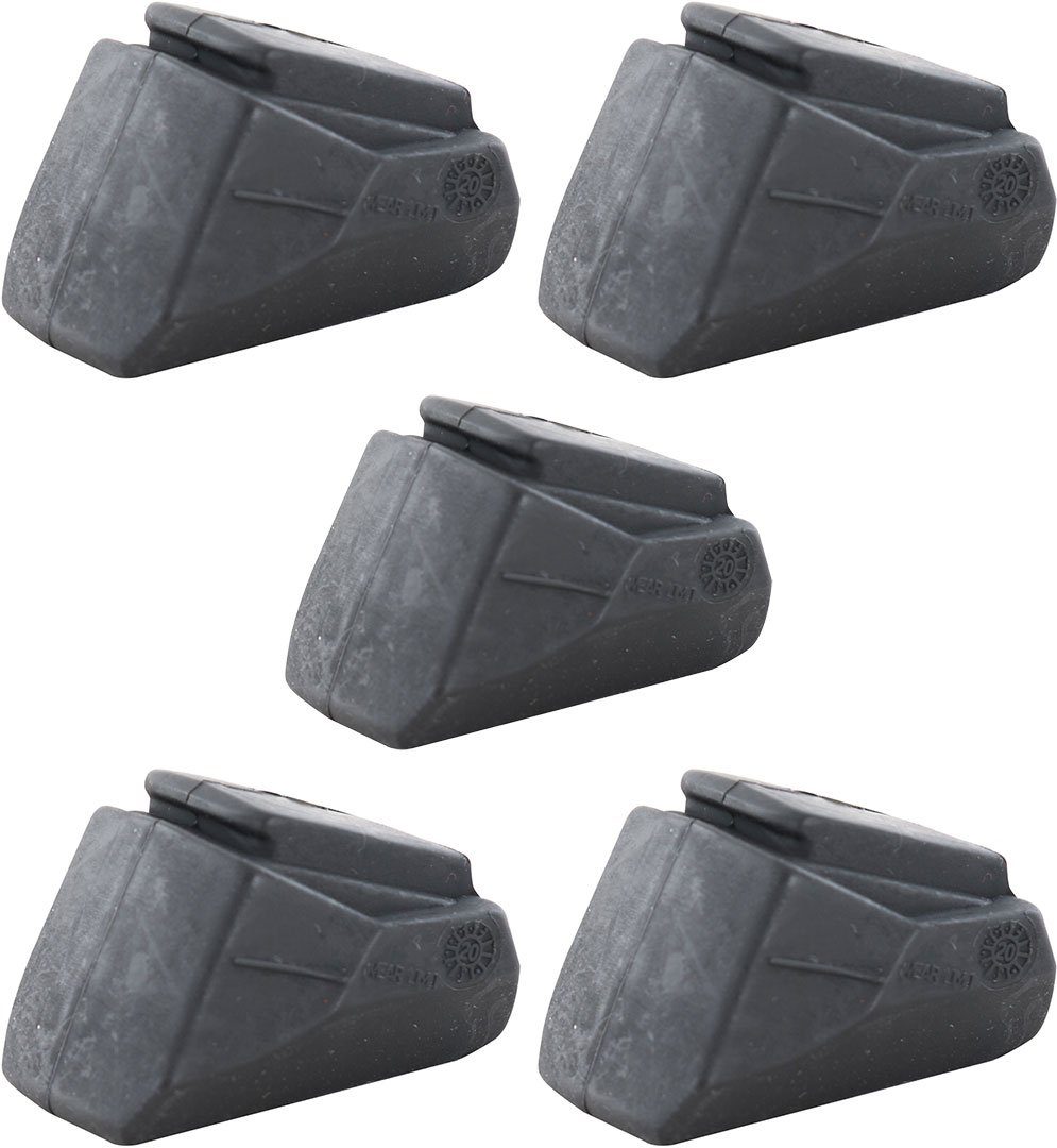 Schlittschuhe ROLLERBLADE STD BRAKE Pad Stopper 5er Pack