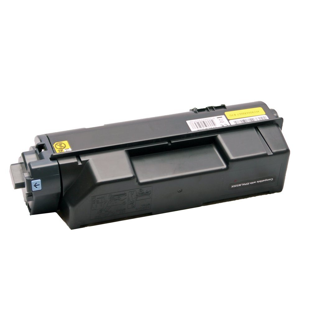 ABC Tonerkartusche, (Kompatibler Toner für Epson C13S110078 Workforce AL M320 M320dn, Epson Workforce AL M320 M320dn M320dtn M320dtnf), ABC