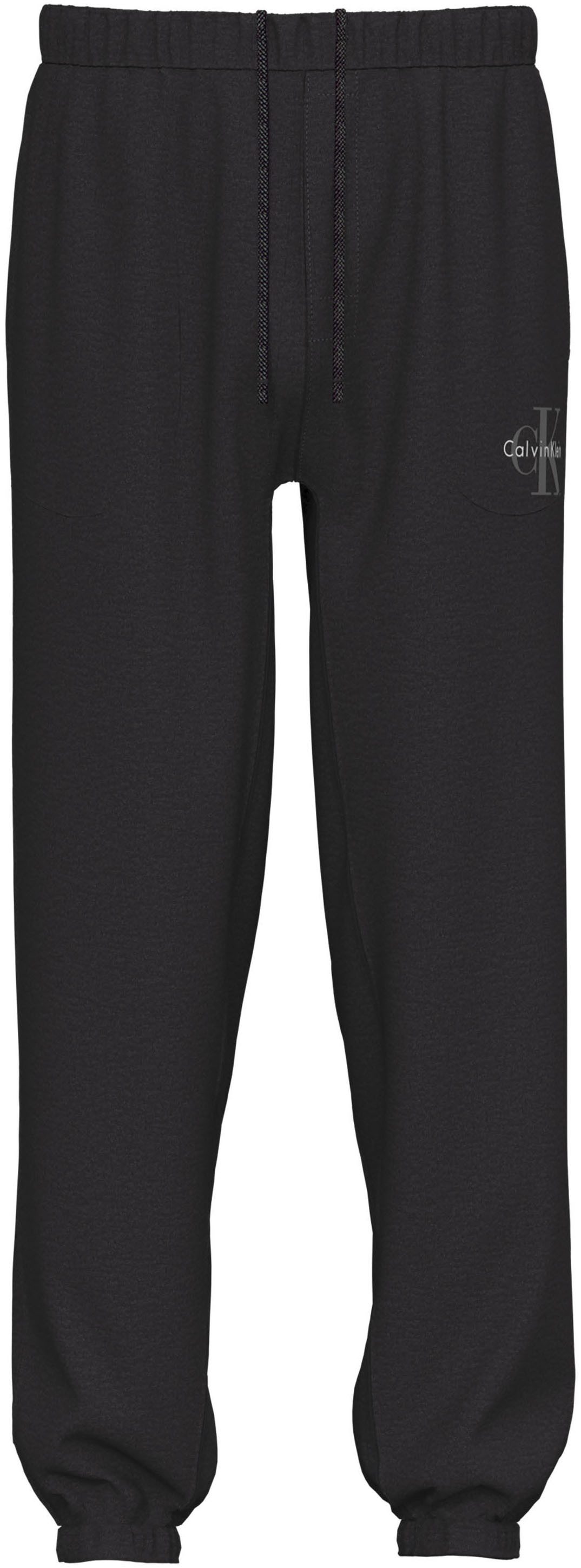 Calvin Klein Underwear Jogger Pants MONOGRAM SLEEP JOGGER PANT Regular fit mit elastischem Bund