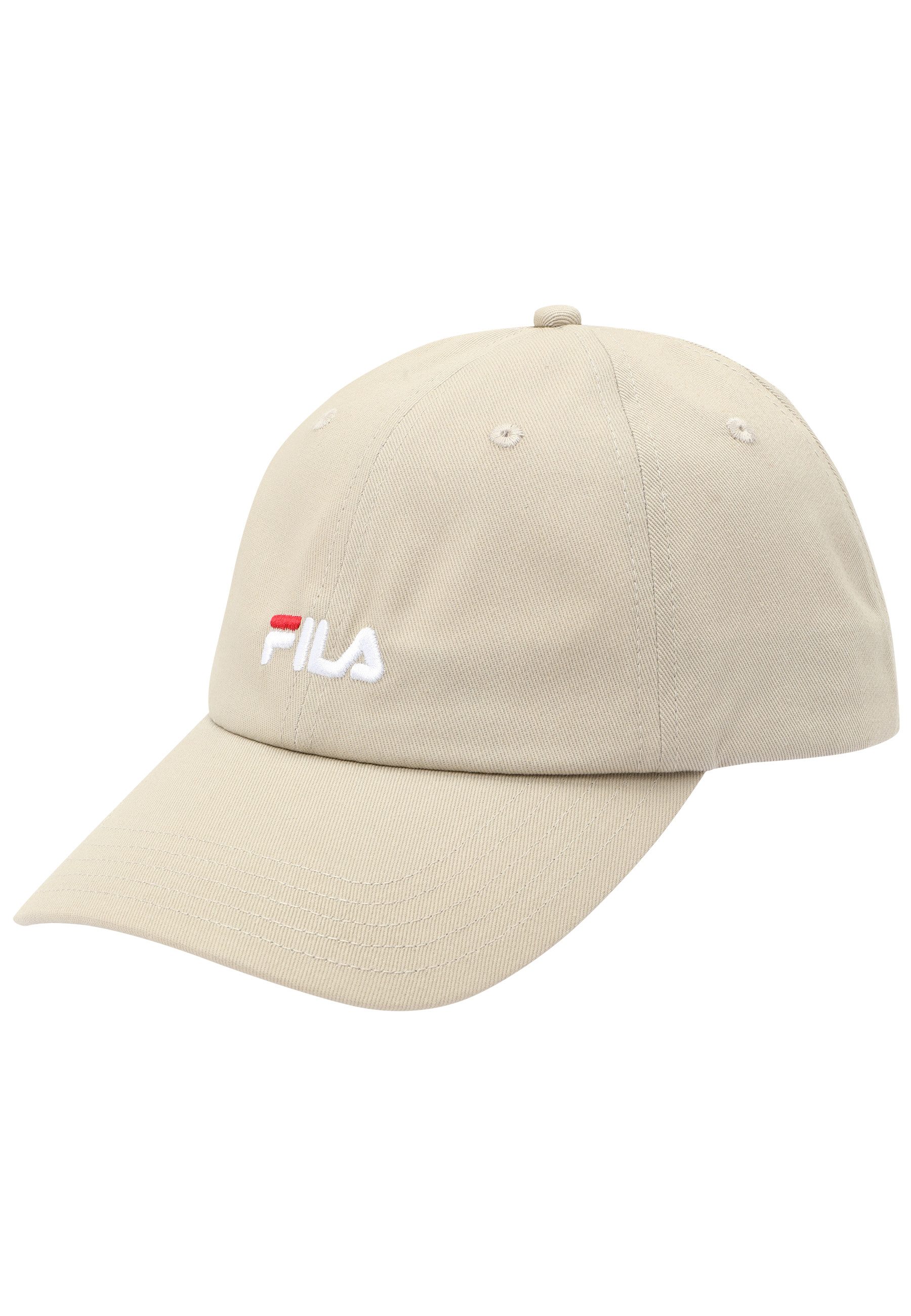 Fila Fitted Cap FARIDOKT