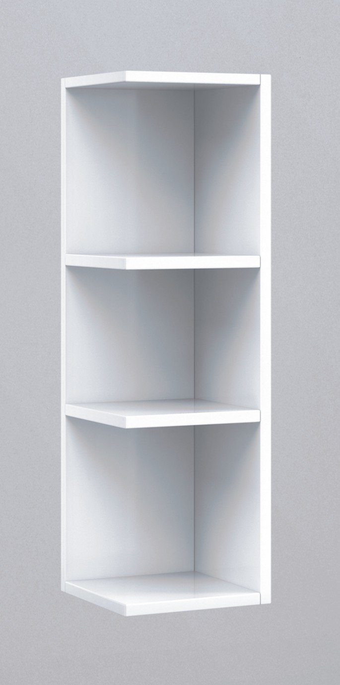 habeig Eckregal Mehrzweckregal Regal Badregal Badschrank günstig online kaufen