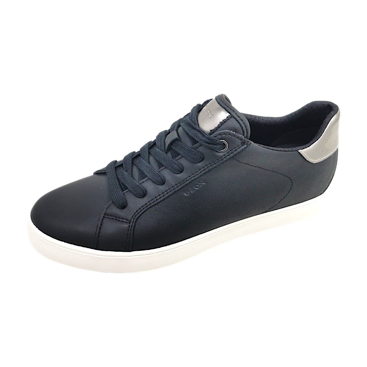 Geox D BLOMIEE D-NAPPA Schnürschuh