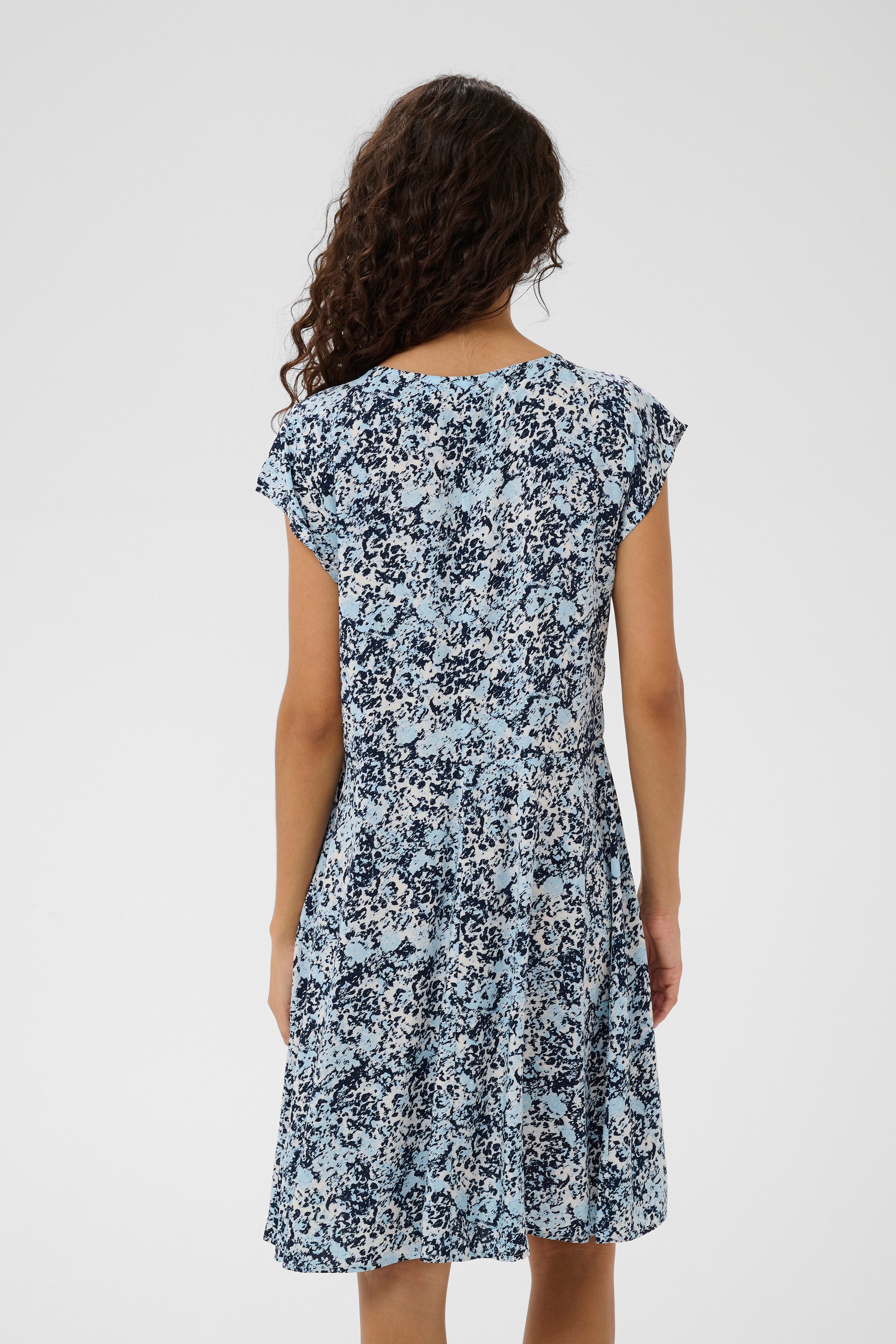 Saint Tropez Sommerkleid GislaSZ Dress
