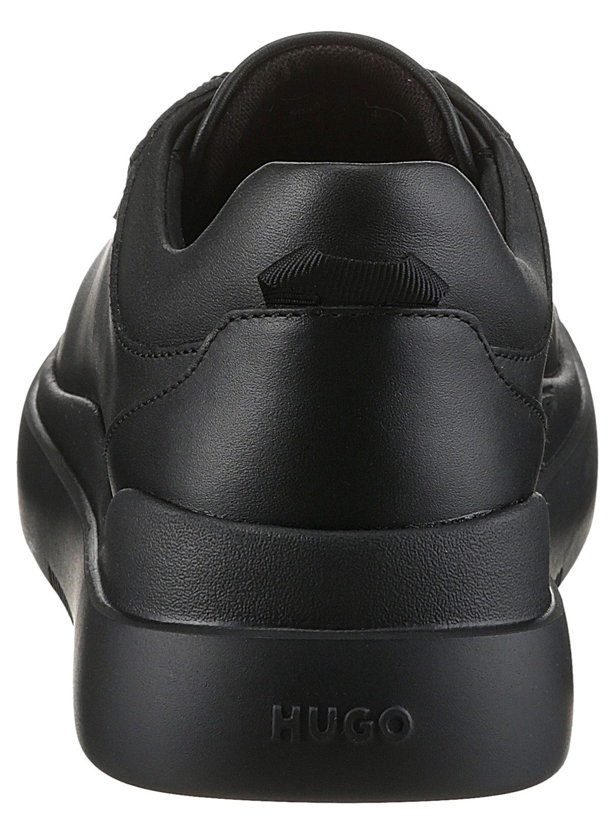 HUGO Blake_Tenn_It_N Sneaker im sportiven Look, Freizeitschuh, Halbschuh, S günstig online kaufen