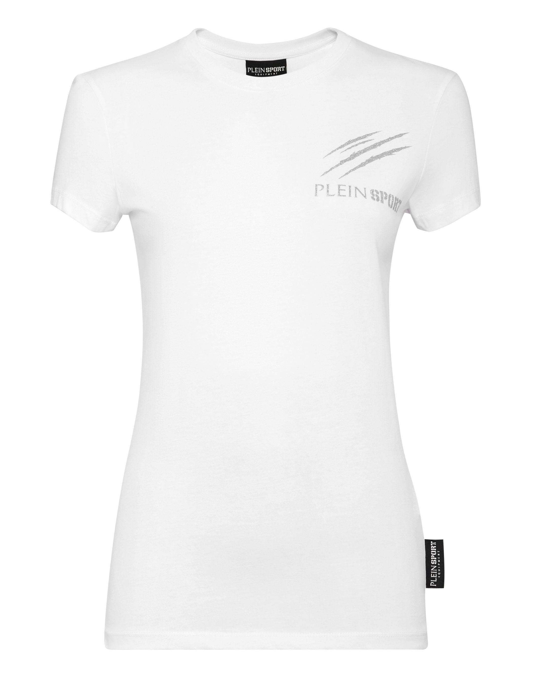 PLEIN SPORT T-Shirt T-Shirt Slim Fit günstig online kaufen