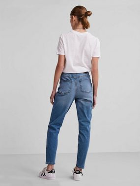 pieces 7/8-Jeans Kesia (1-tlg) Weiteres Detail, Plain/ohne Details