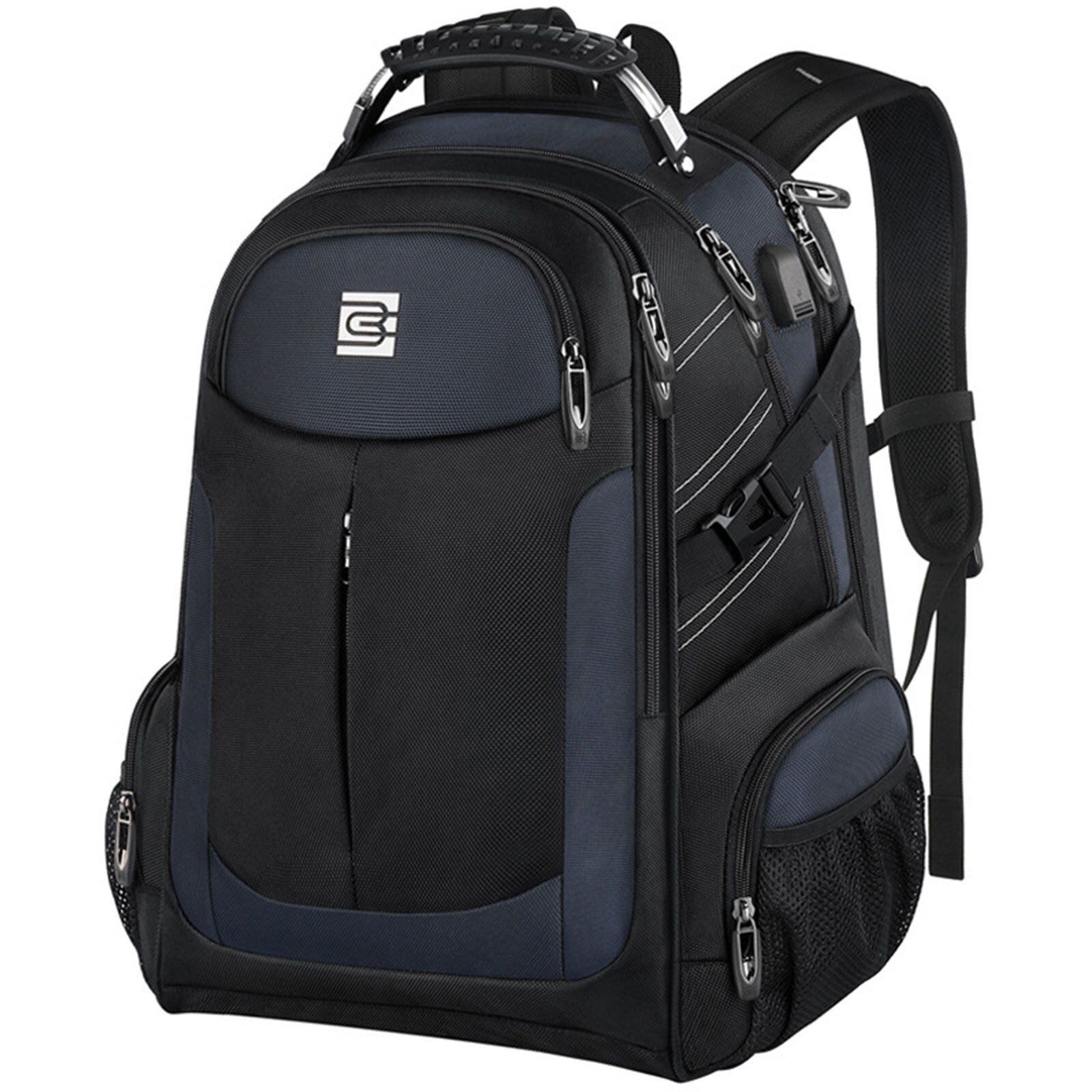 HAUSS SPOLE Laptoprucksack Rucksäcke Schulrucksack Laptoptasche günstig online kaufen