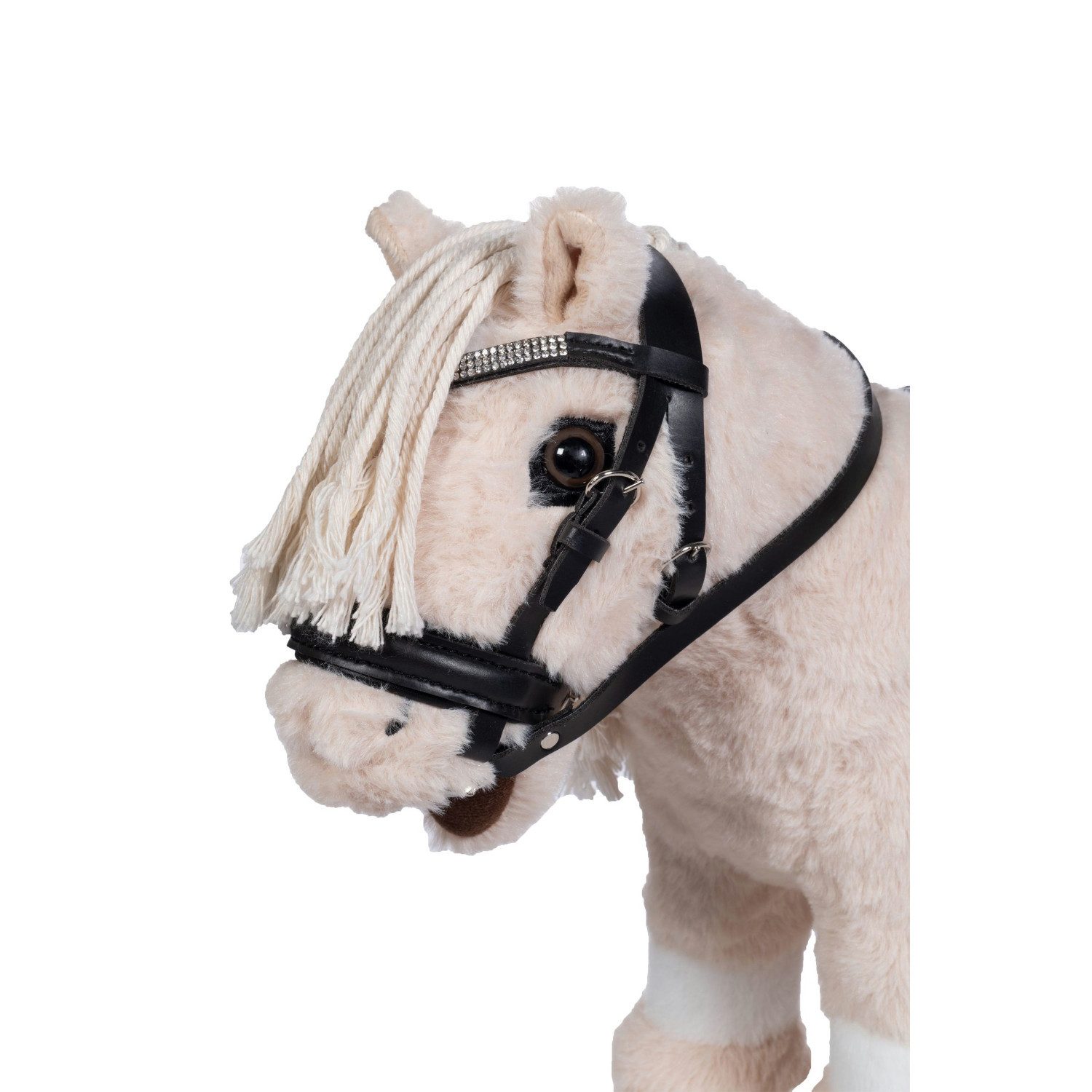 HKM Trensenzaum HKM Trense Cuddle Pony