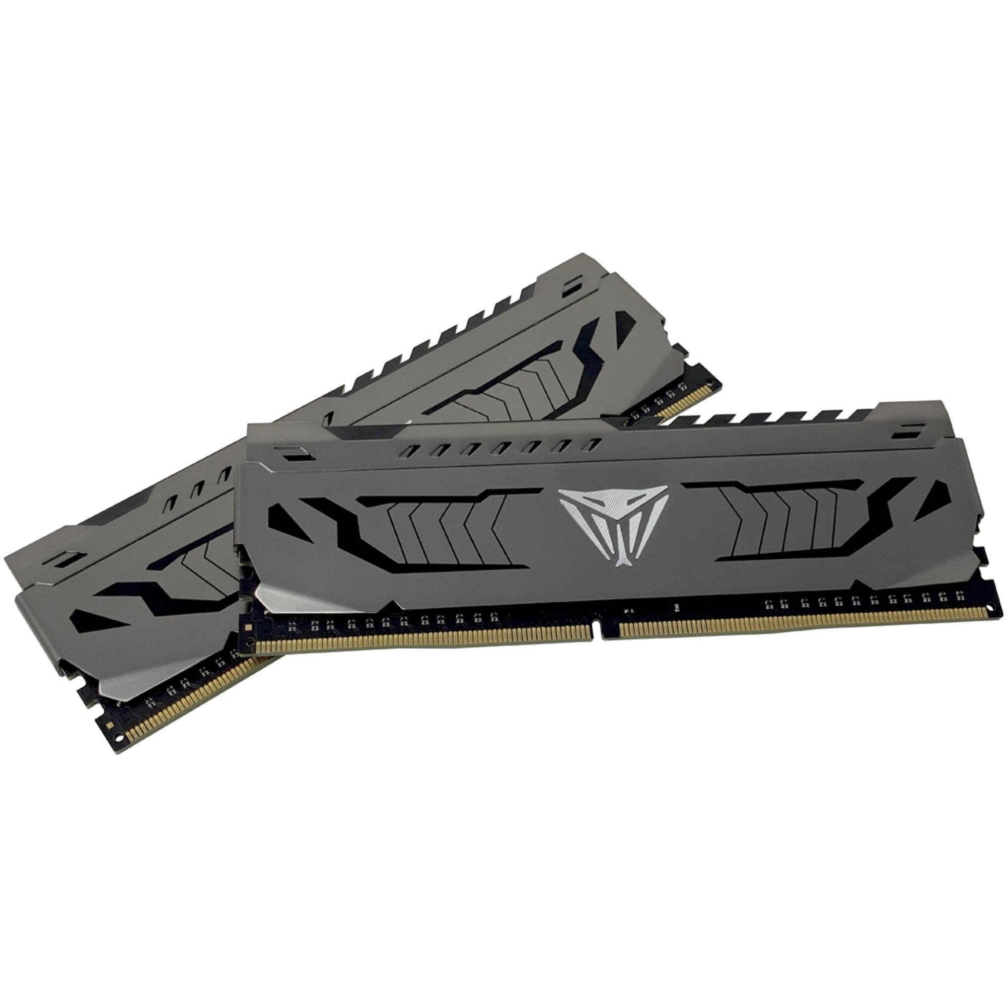 Patriot Patriot DIMM 16 GB DDR4-3200 (2x 8 GB) Dual-Kit, Arbeitsspeicher