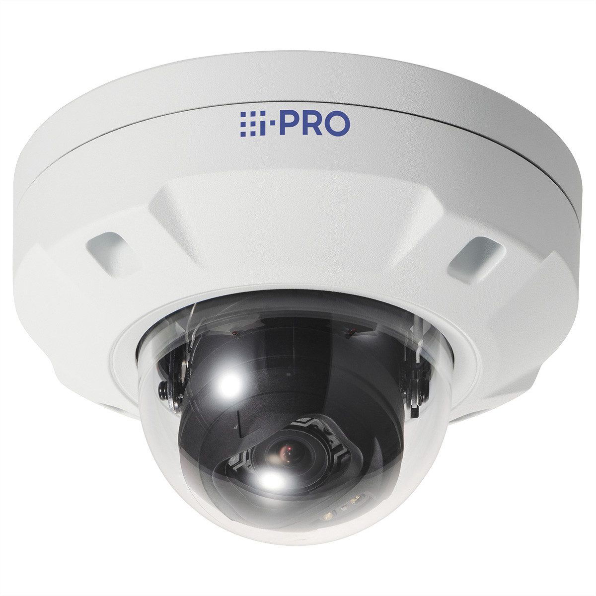 ipro GmbH IP-Überwachungskamera