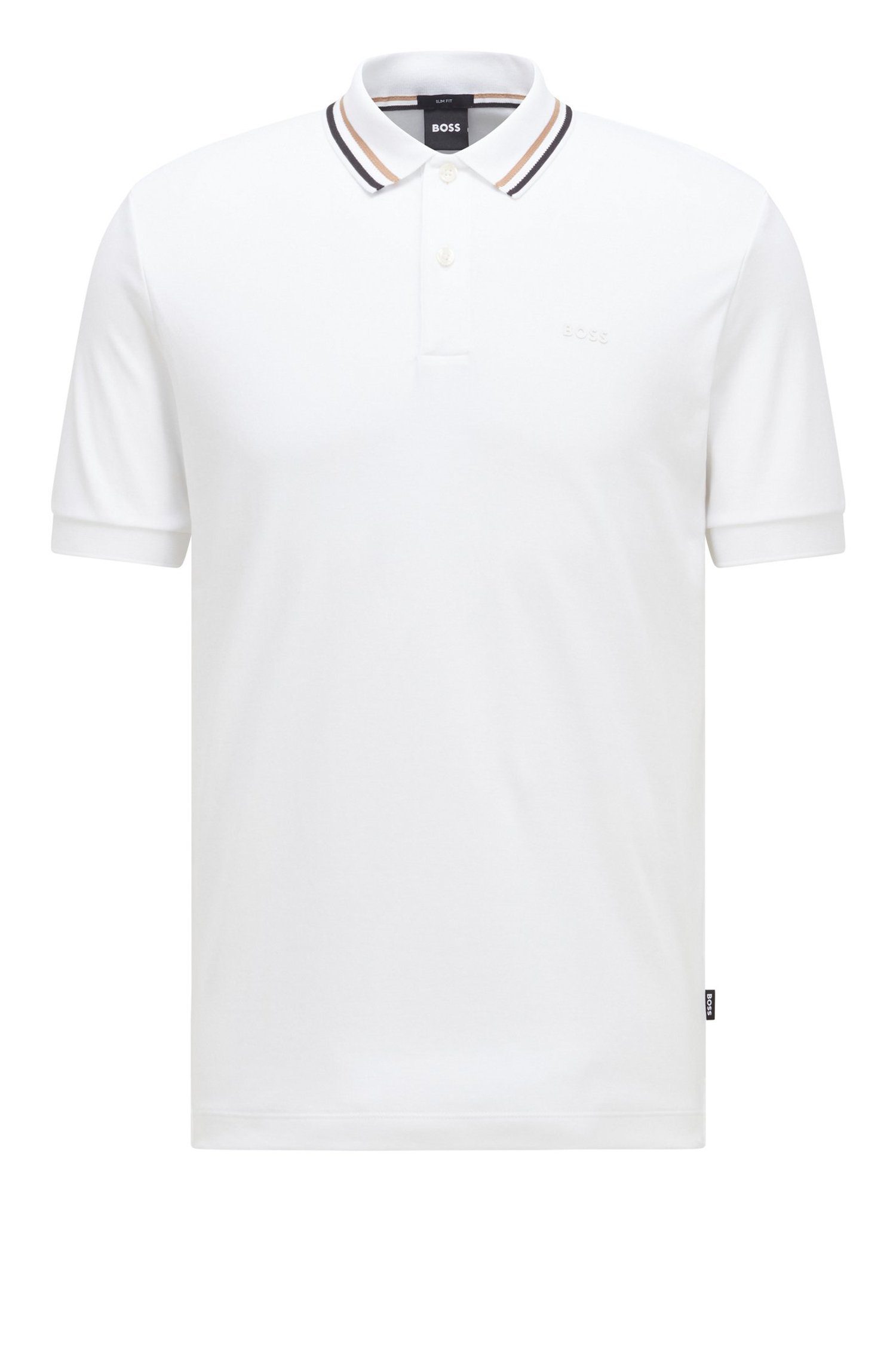 BOSS Poloshirt Penrose (1-tlg)