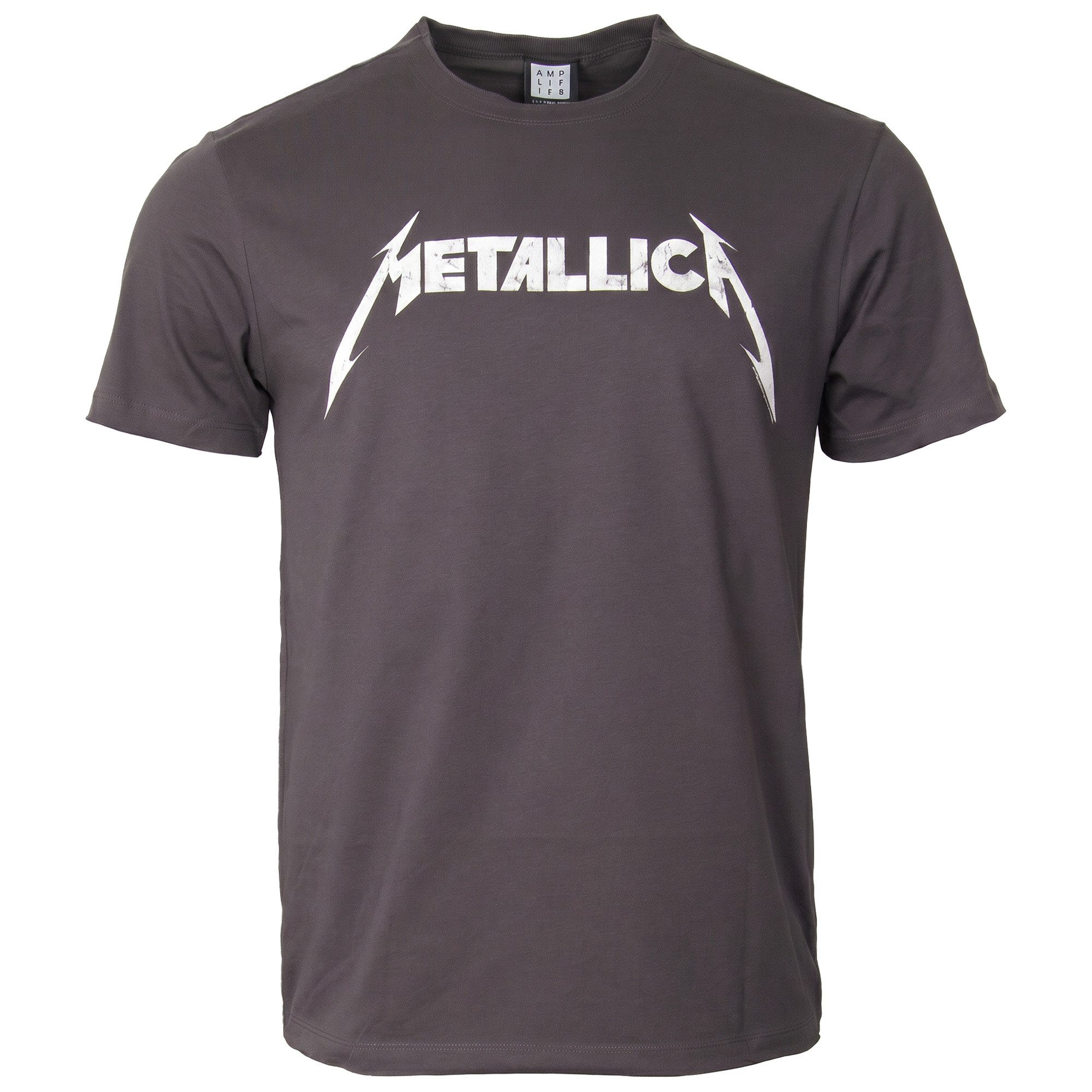 metallica T-Shirt Metallica - Logo T-Shirt