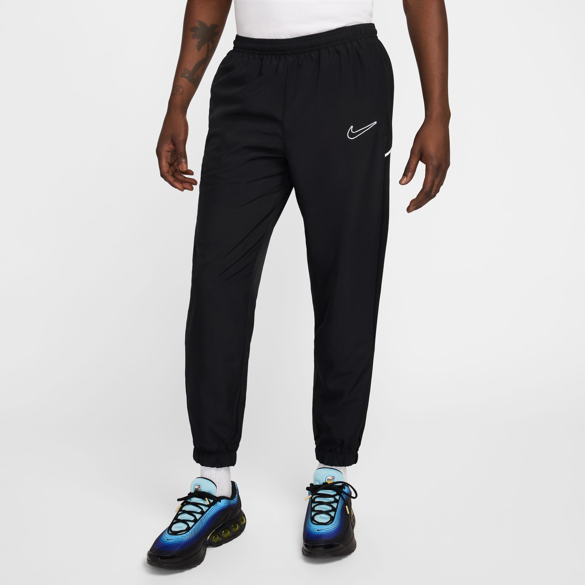 Nike Trainingshose M NK DF ACD25 TRK PANT WP BR