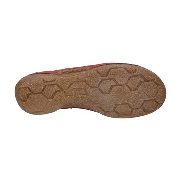 Josef Seibel Fergey 69, rot Slipper