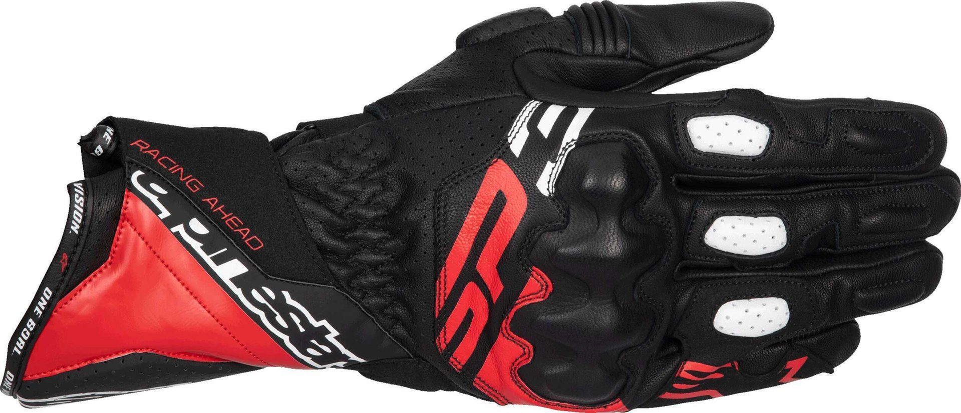 Alpinestars Motorradhandschuhe Sp-3 Motorrad Handschuhe günstig online kaufen
