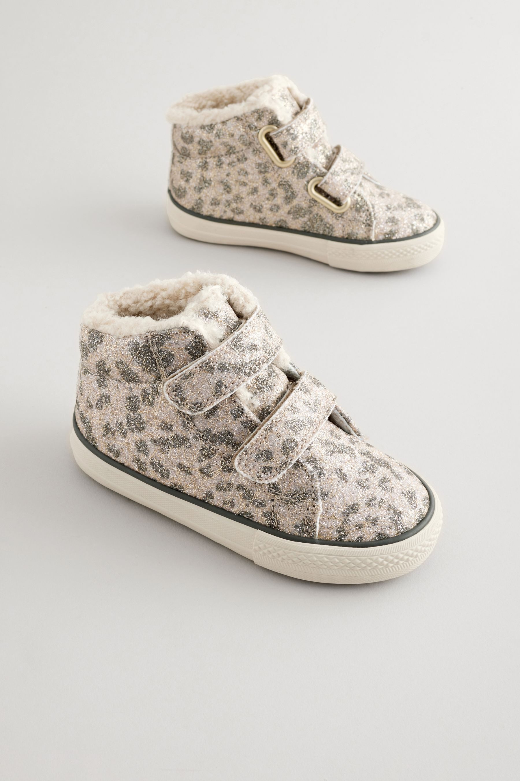 Next Hi-Top-Sneaker, weite Passform Sneaker (1-tlg) günstig online kaufen