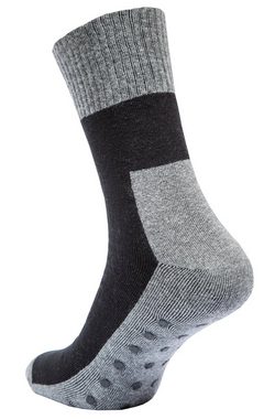 Vincent Creation® ABS-Socken ABS-Socken (4-Paar) mit ABS-Sohle