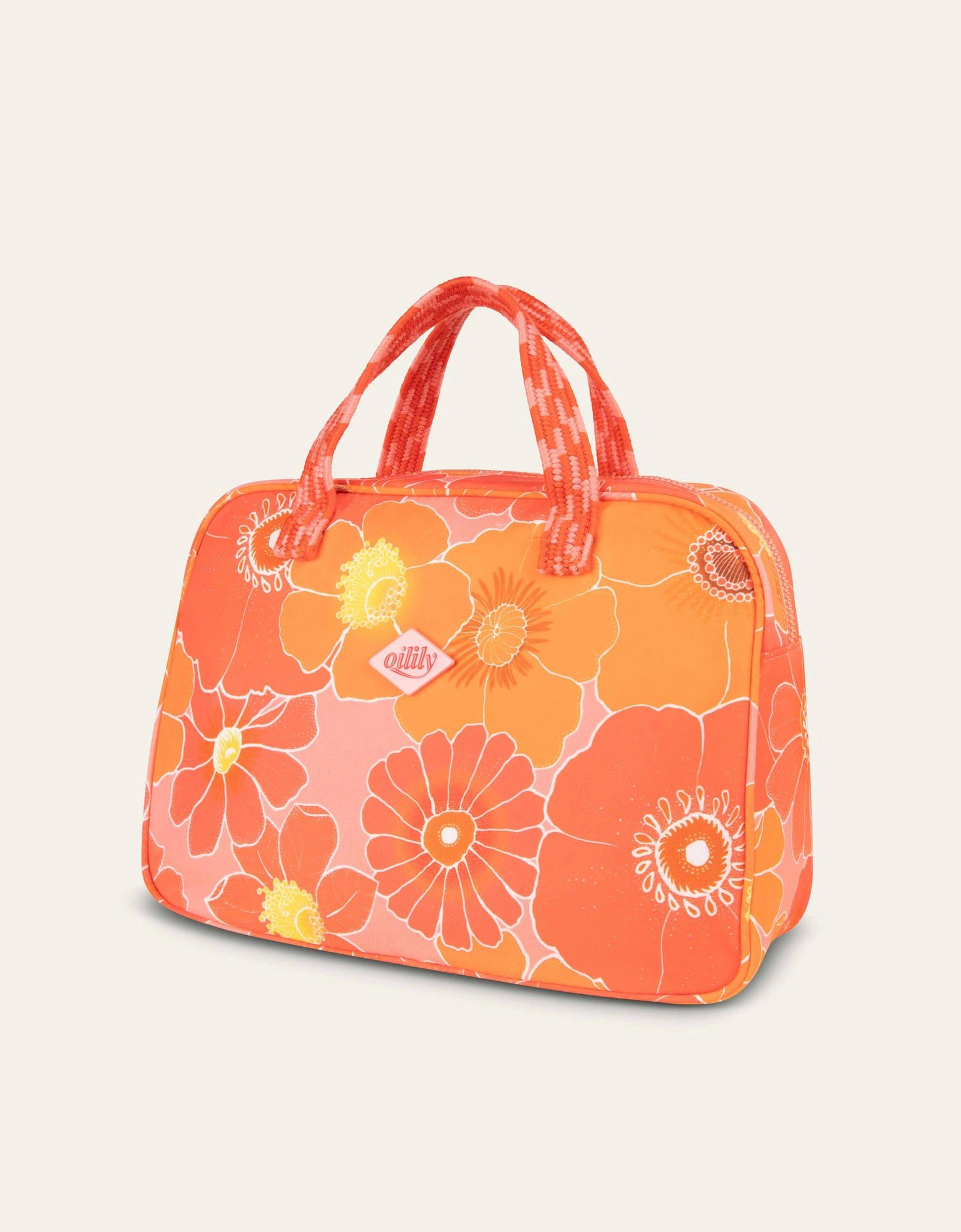 Oilily Kosmetiktasche Celia Cosmetic Bag Duffy
