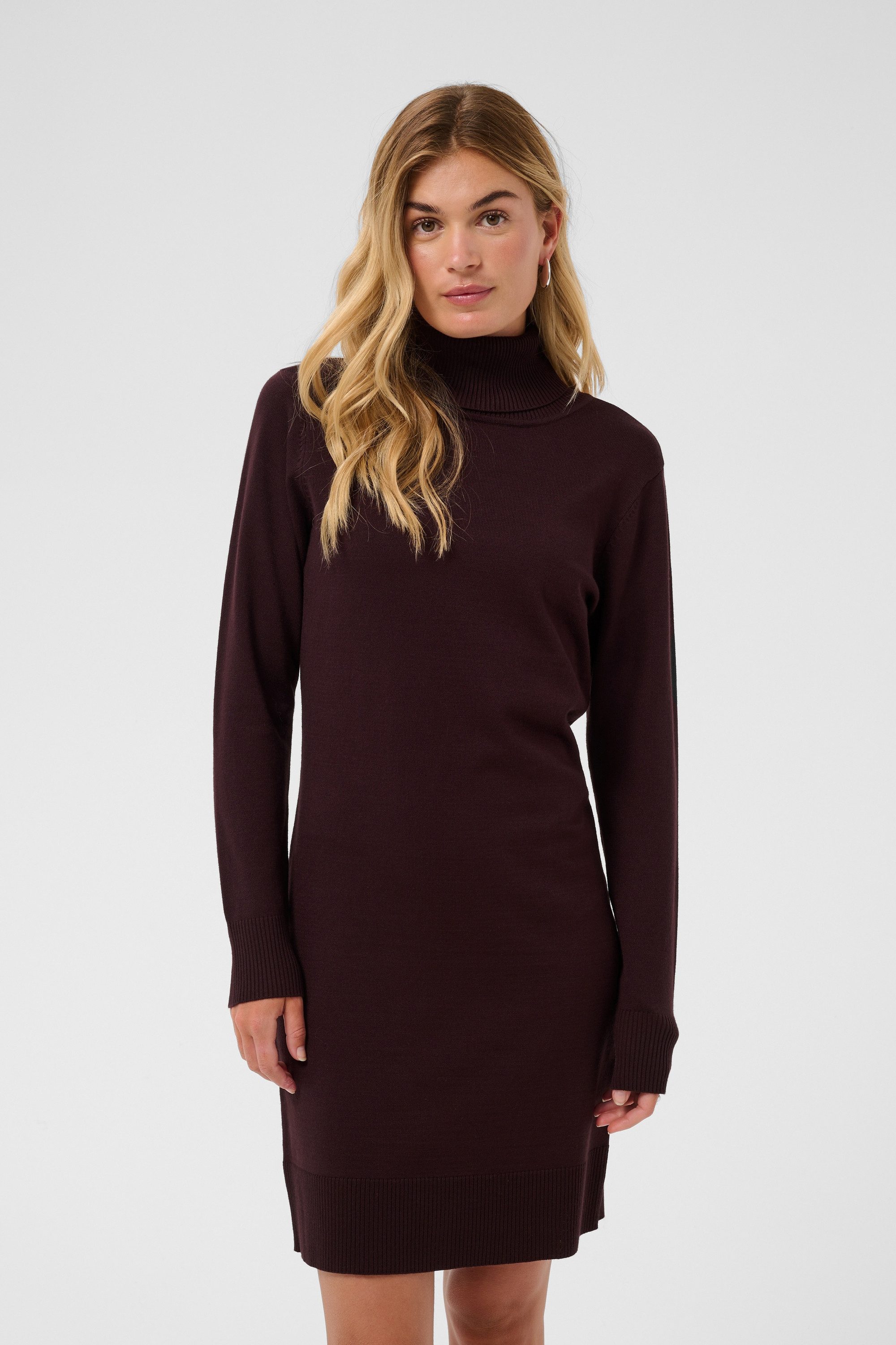 Saint Tropez Blusenkleid Kleid U6801