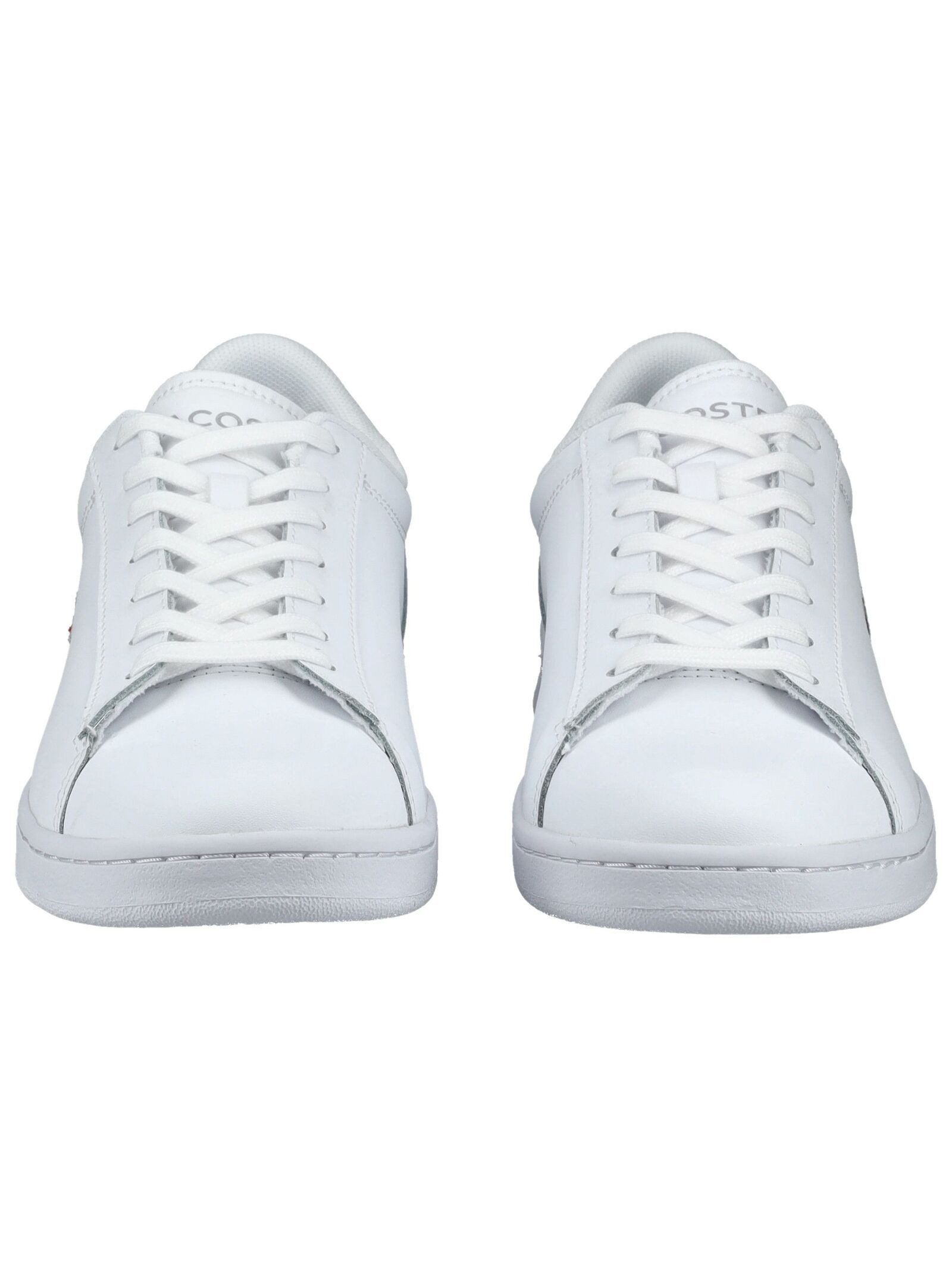 Lacoste lacoste Sneaker Leder Sneaker