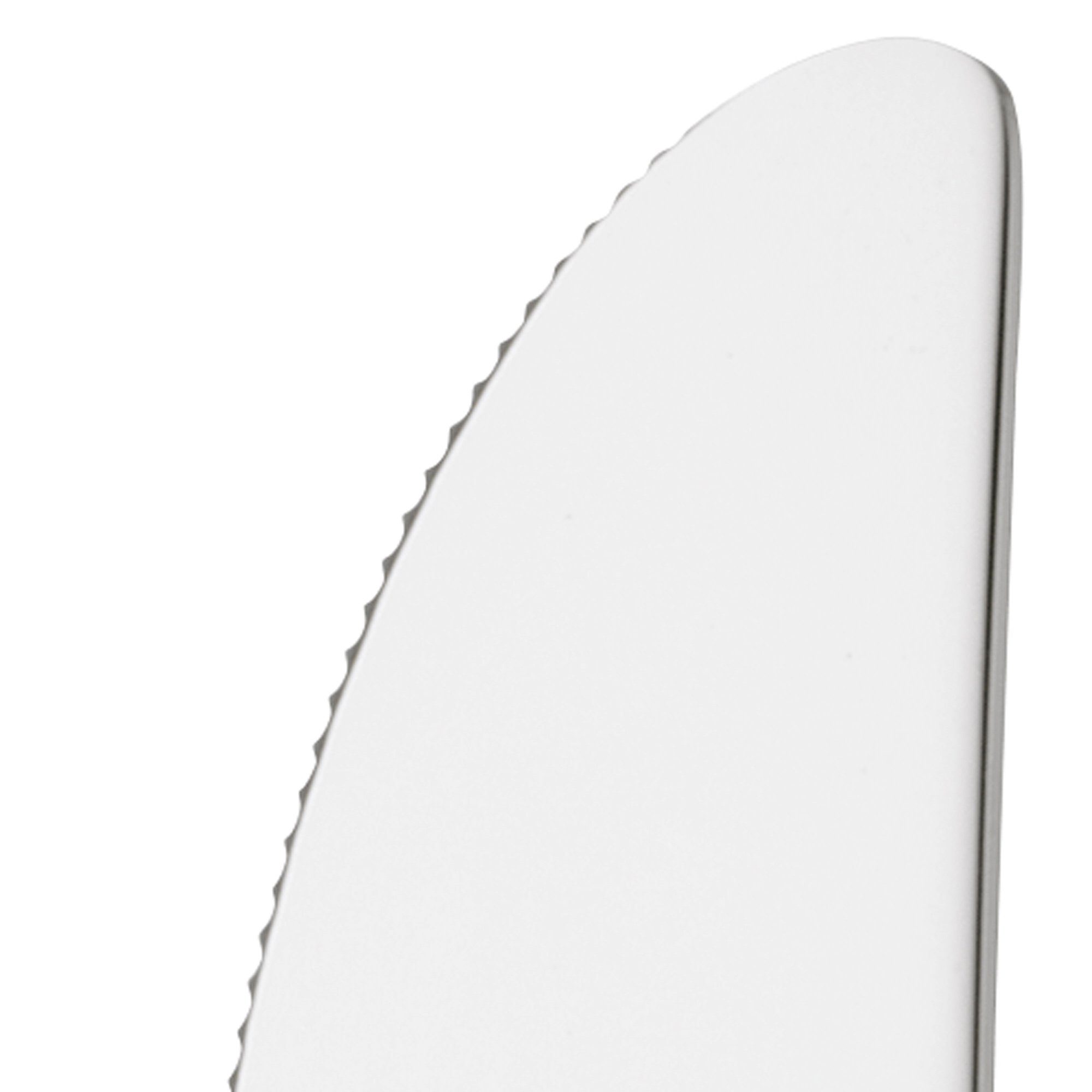 WMF Steakbesteck Ranch Steakmesser-Set, 6-teilig (6-tlg), Geschmiedeter Spezialklingenstahl, 6x Steakmesser (Länge 24,0 cm)