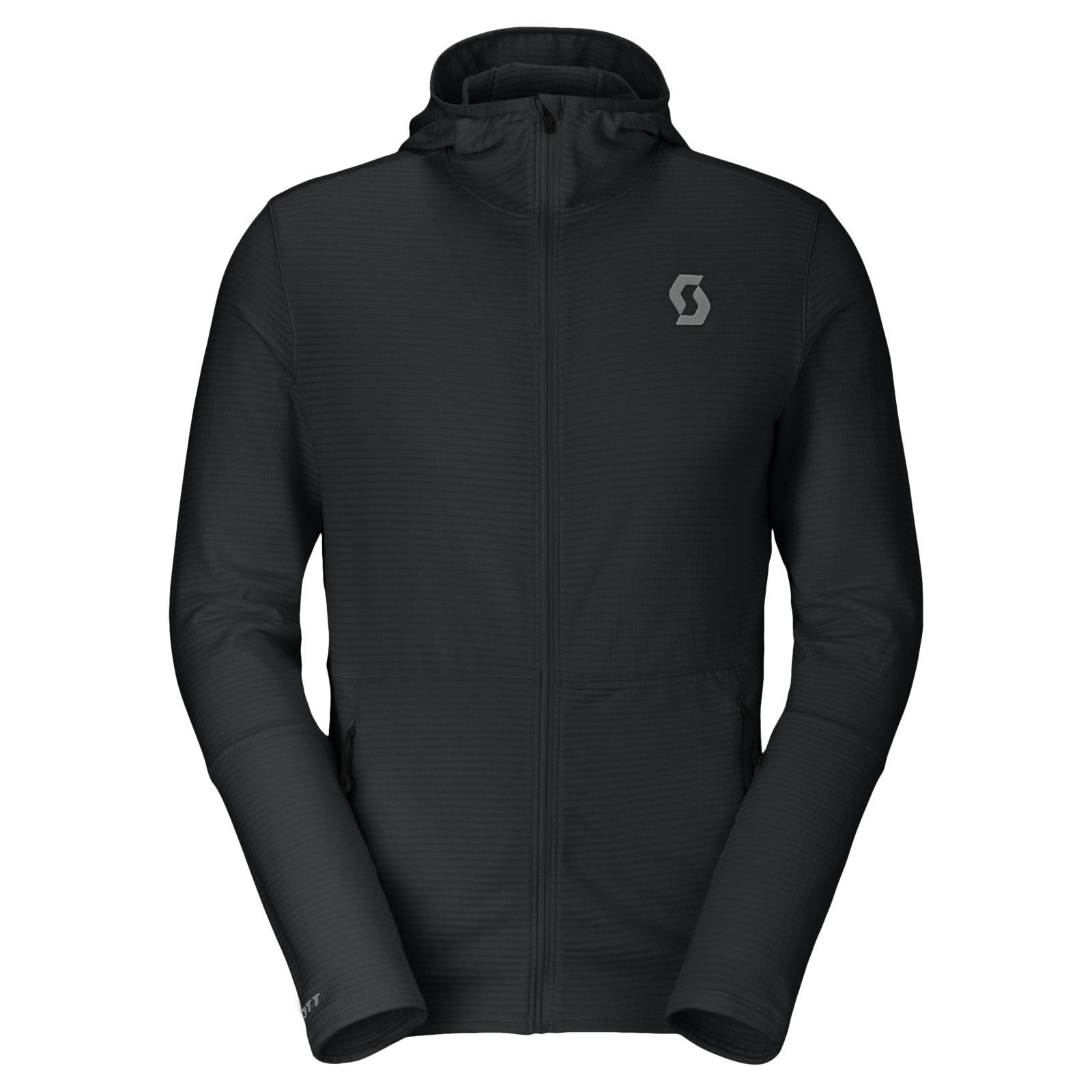 Scott Kapuzenpullover